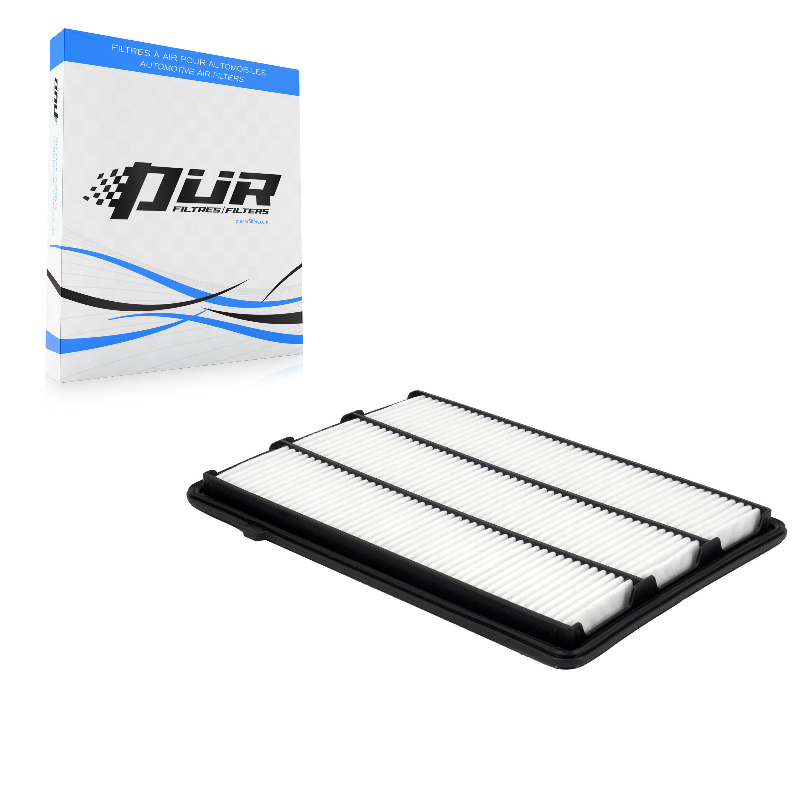 PUR - 57-WA11153 - Air Filter