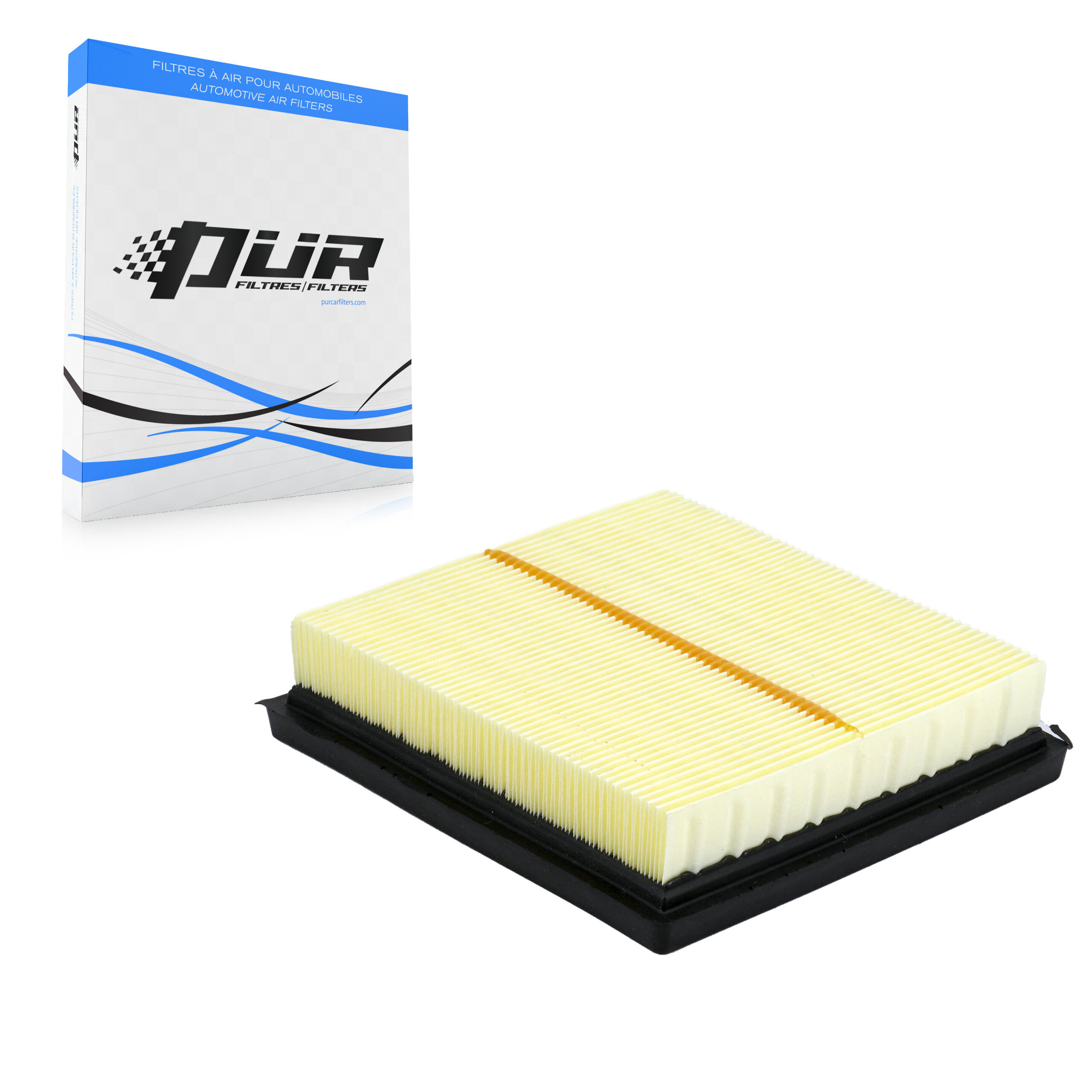 PUR - 57-WA11189 - Air Filter