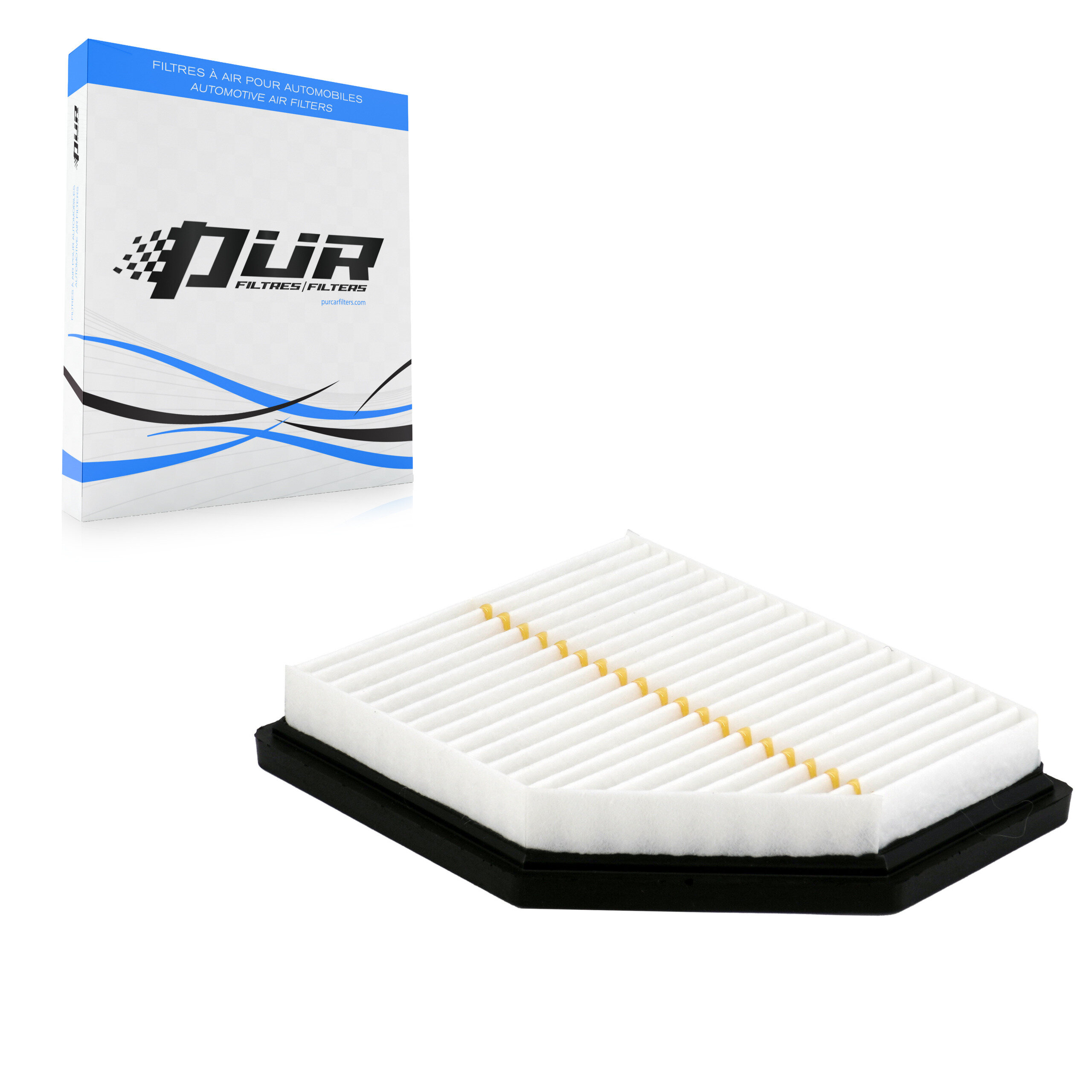 PUR - 57-WA11216 - Air Filter