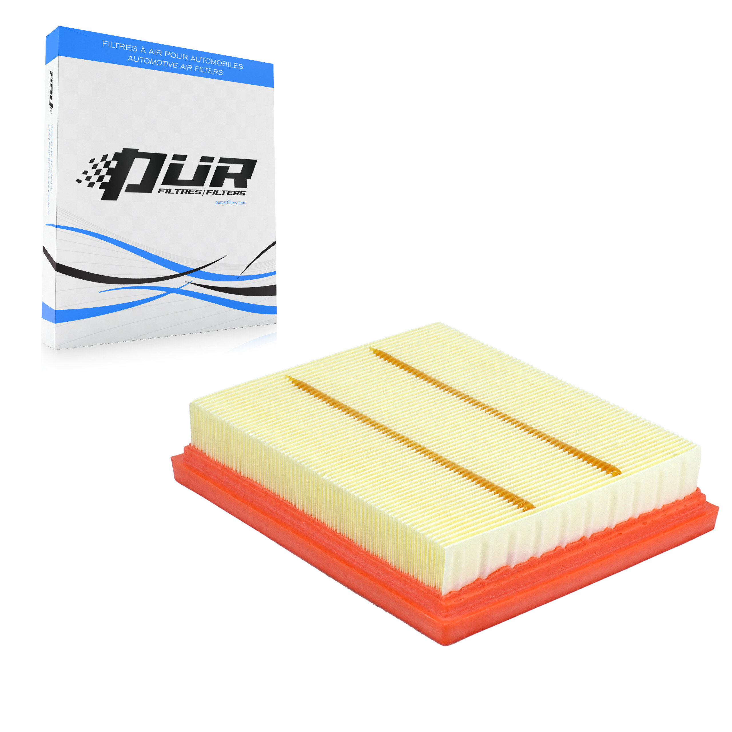 PUR - 57-WA11407 - Air Filter