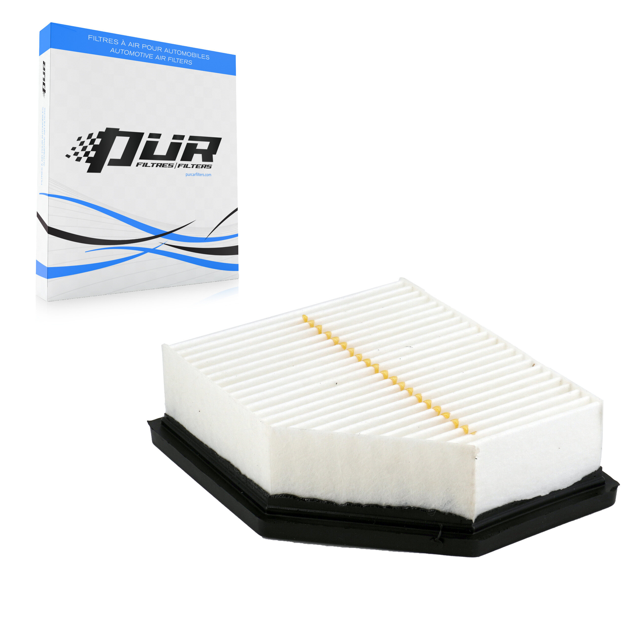 PUR - 57-WA11431 - Air Filter