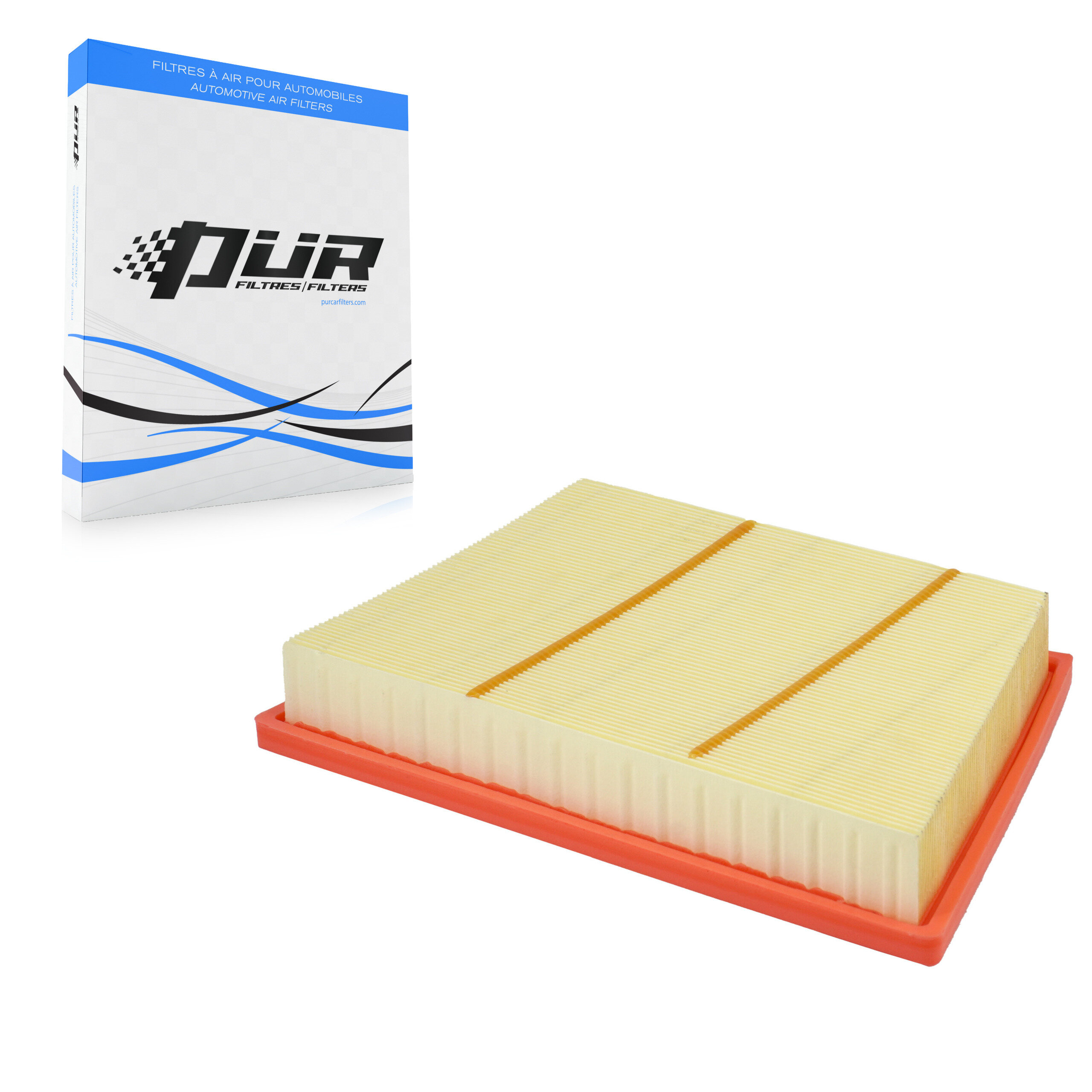 PUR - 57-WA9791 - Air Filter