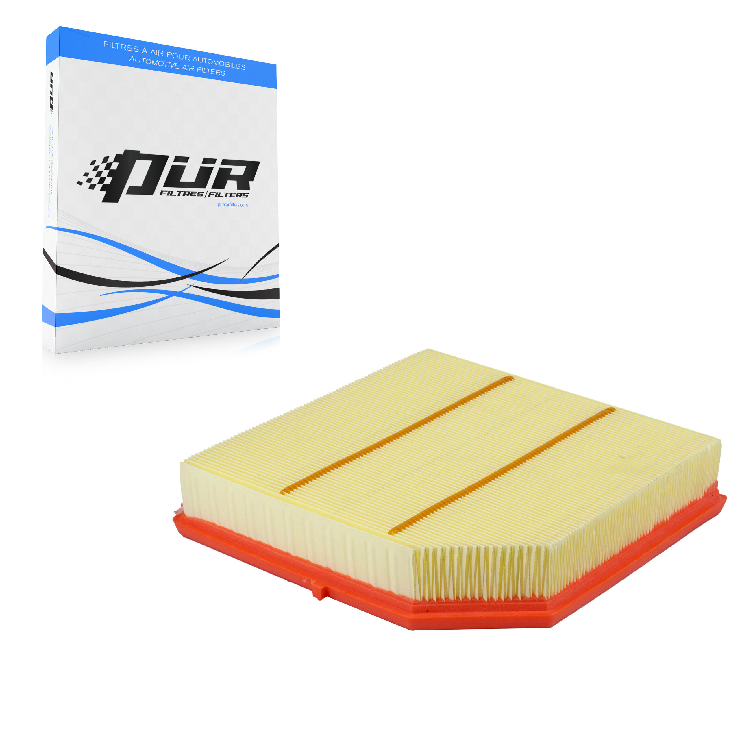 PUR - 57-WA9861 - Air Filter