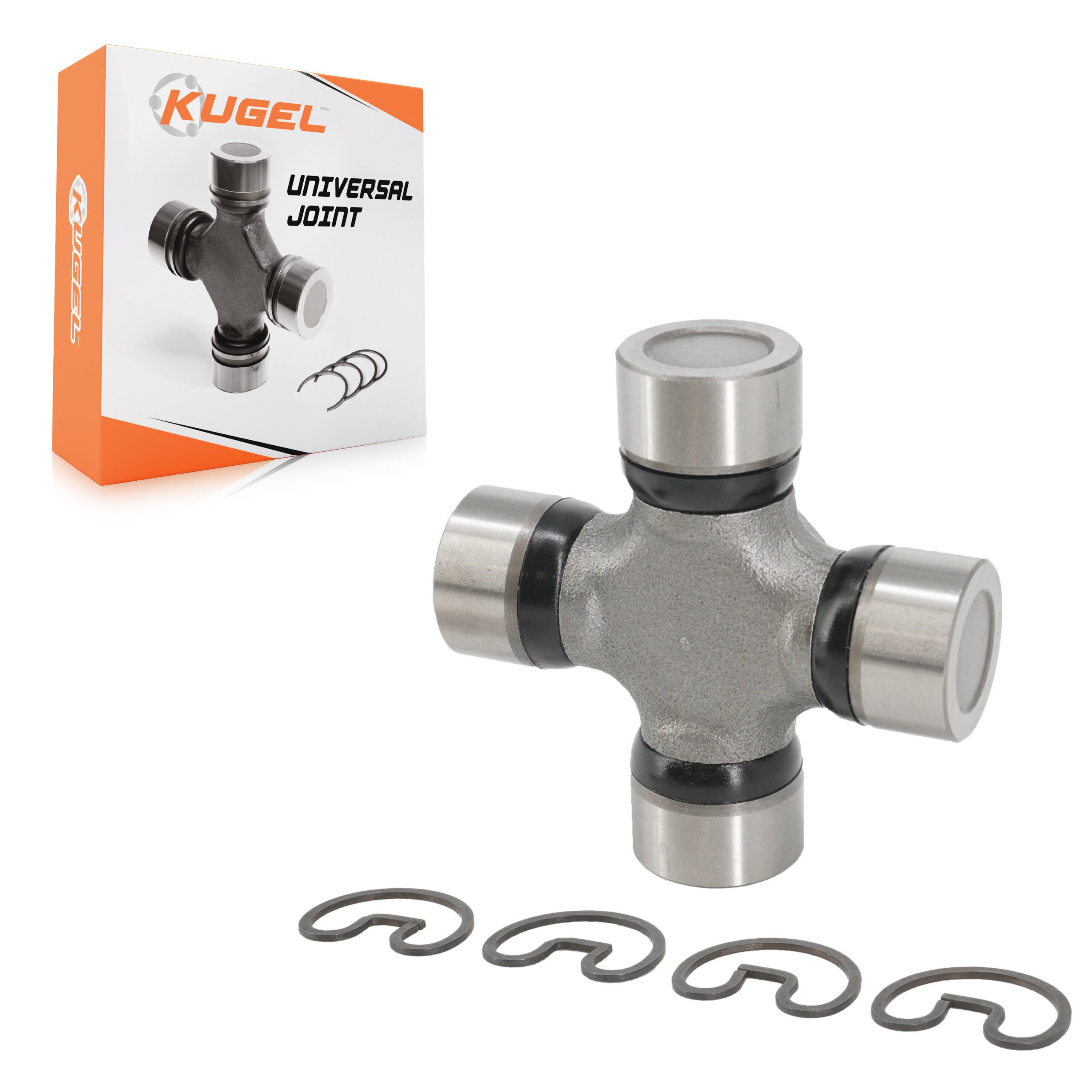 Kugel - 69-235 - At Transmission Universal Joint