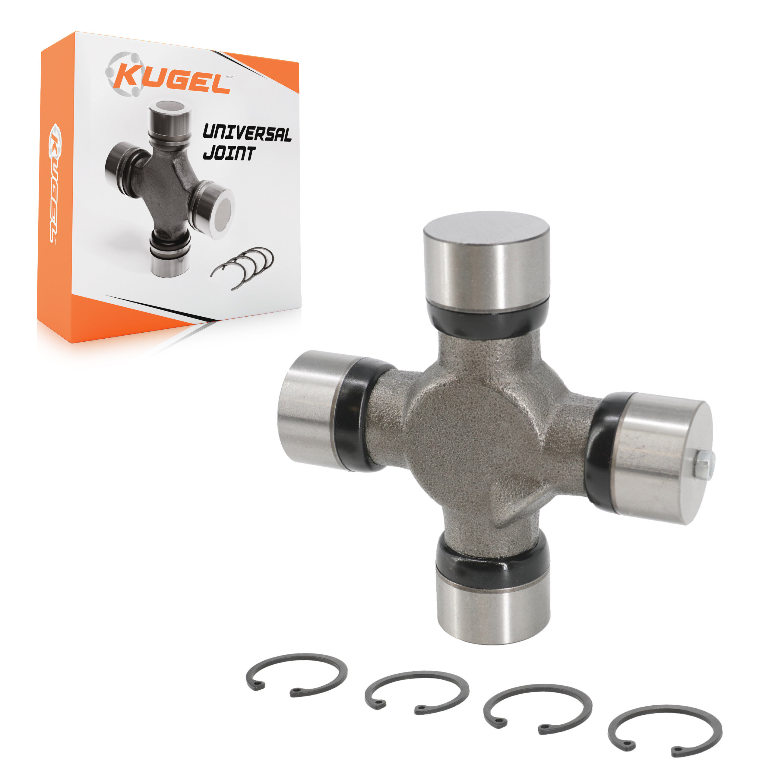 Kugel - 69-295A - At Transmission Universal Joint