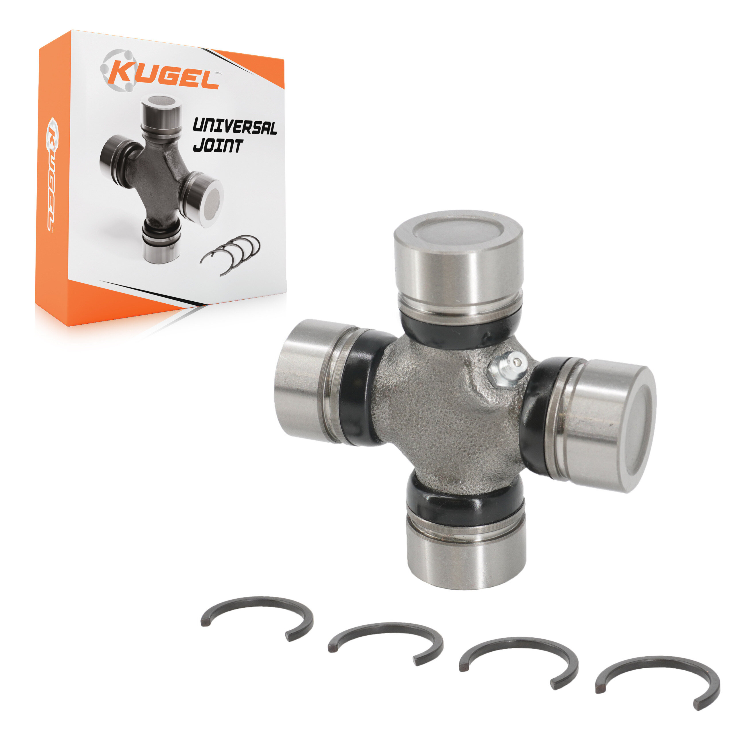 Kugel - 69-315G - At Transmission Universal Joint