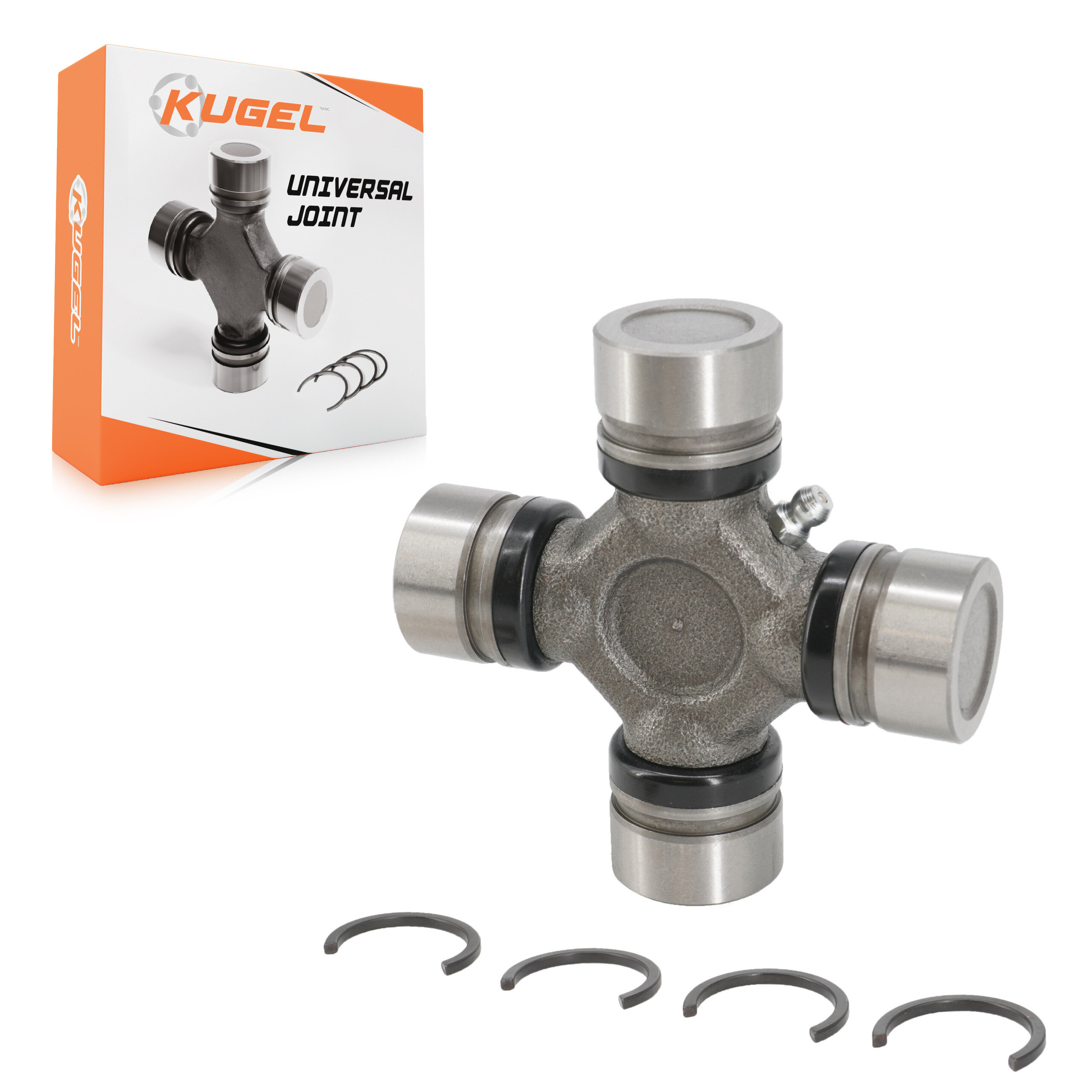 Kugel - 69-316 - At Transmission Universal Joint