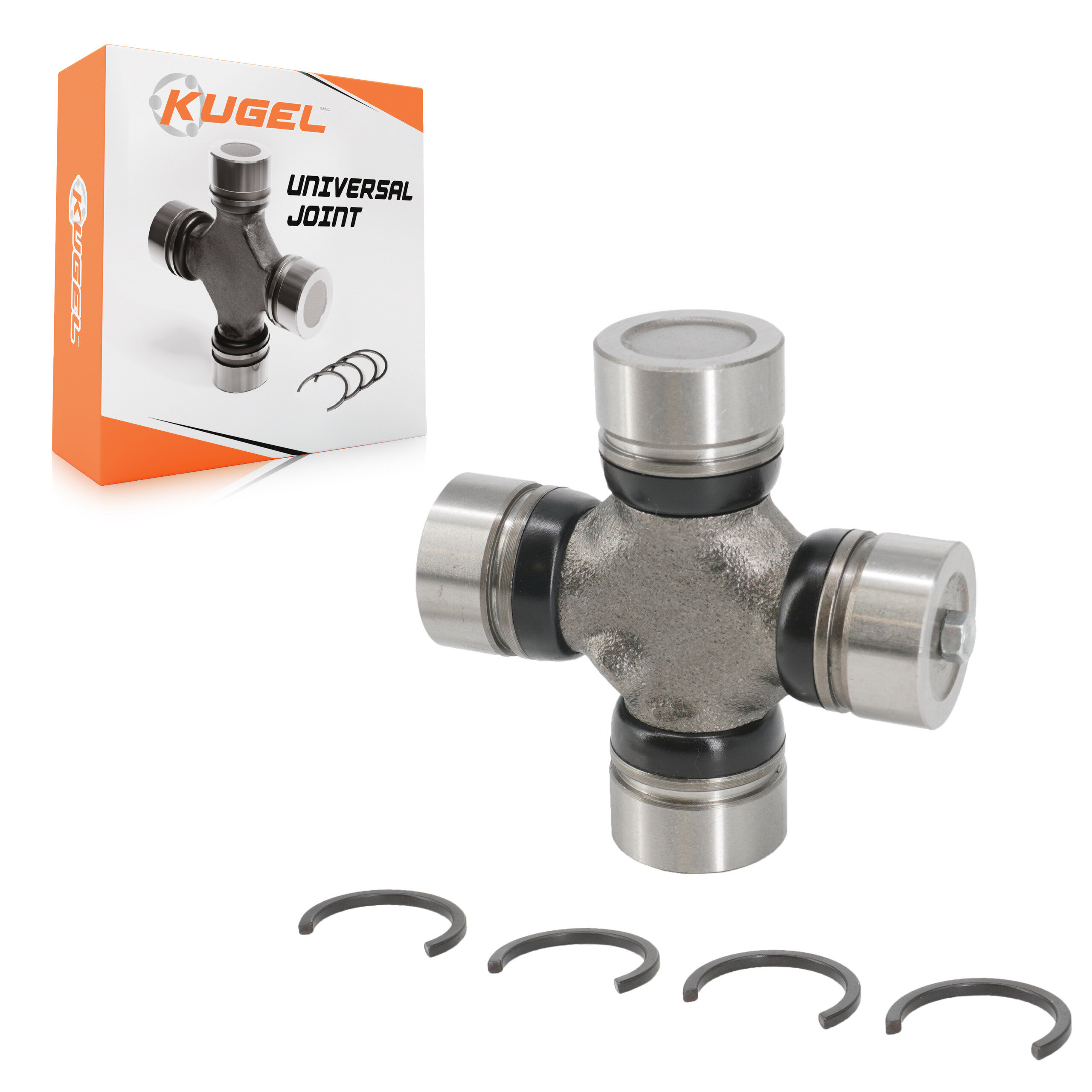 Kugel - 69-317 - At Transmission Universal Joint