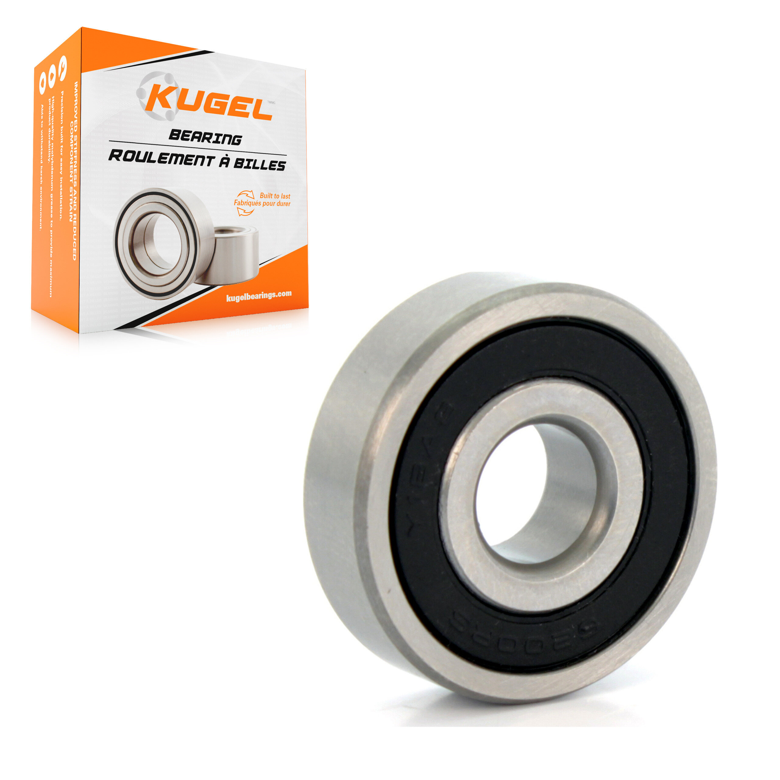 Kugel - 70-200CC - Alternator Bearing