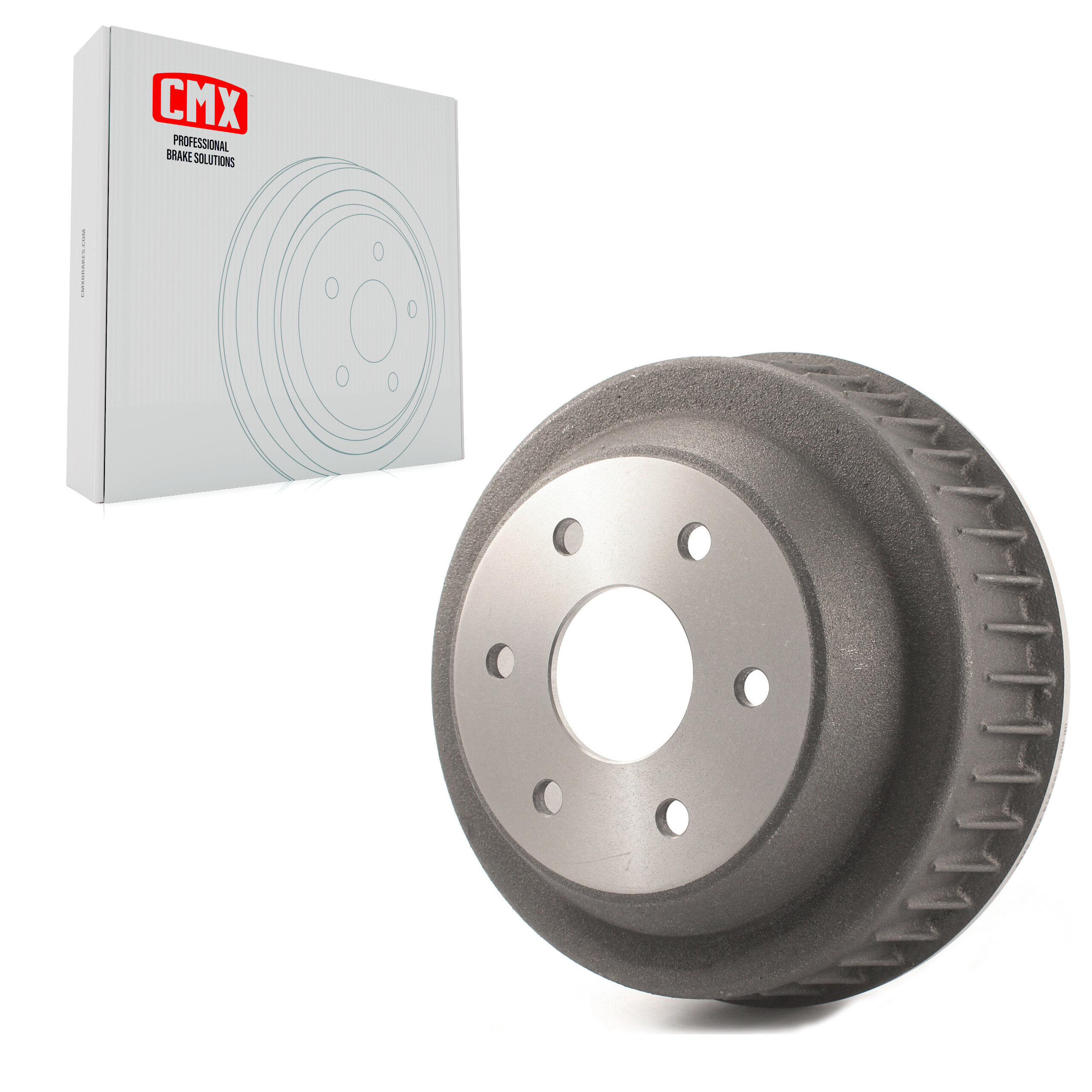 CMX - 8-2169 - Rear Brake Drum