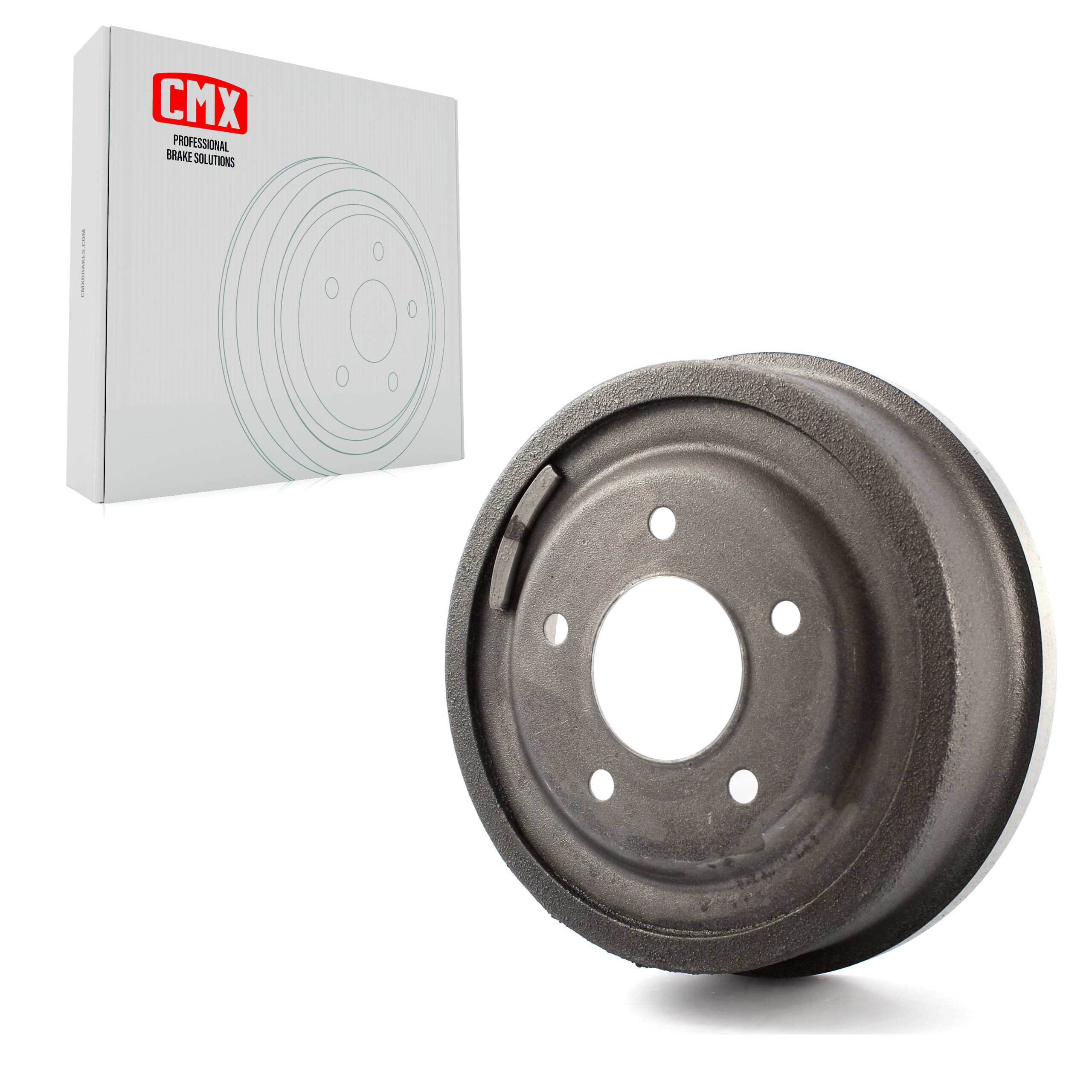 CMX - 8-2324 - Rear Brake Drum