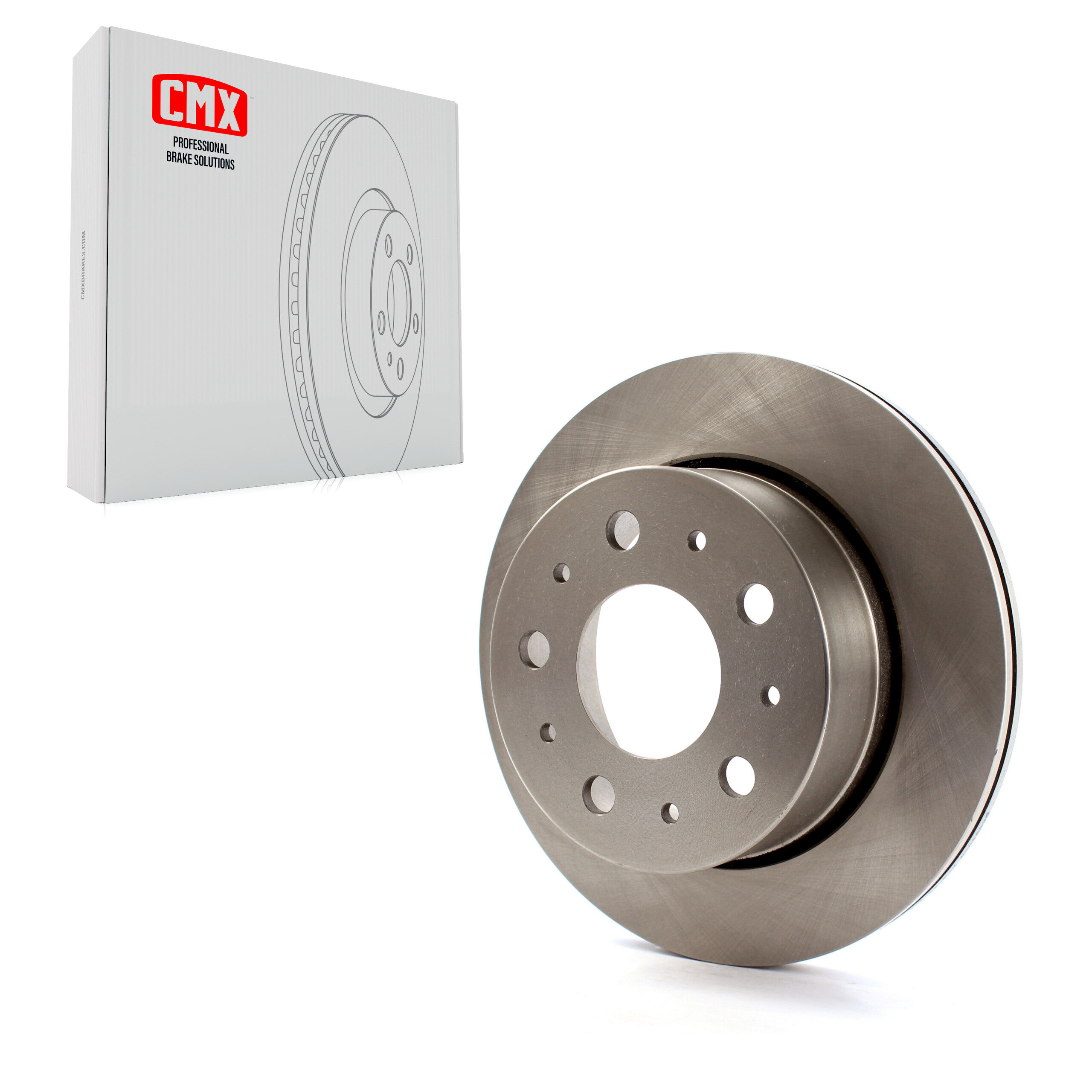 CMX - 8-781138 - Rear Disc Brake Rotor
