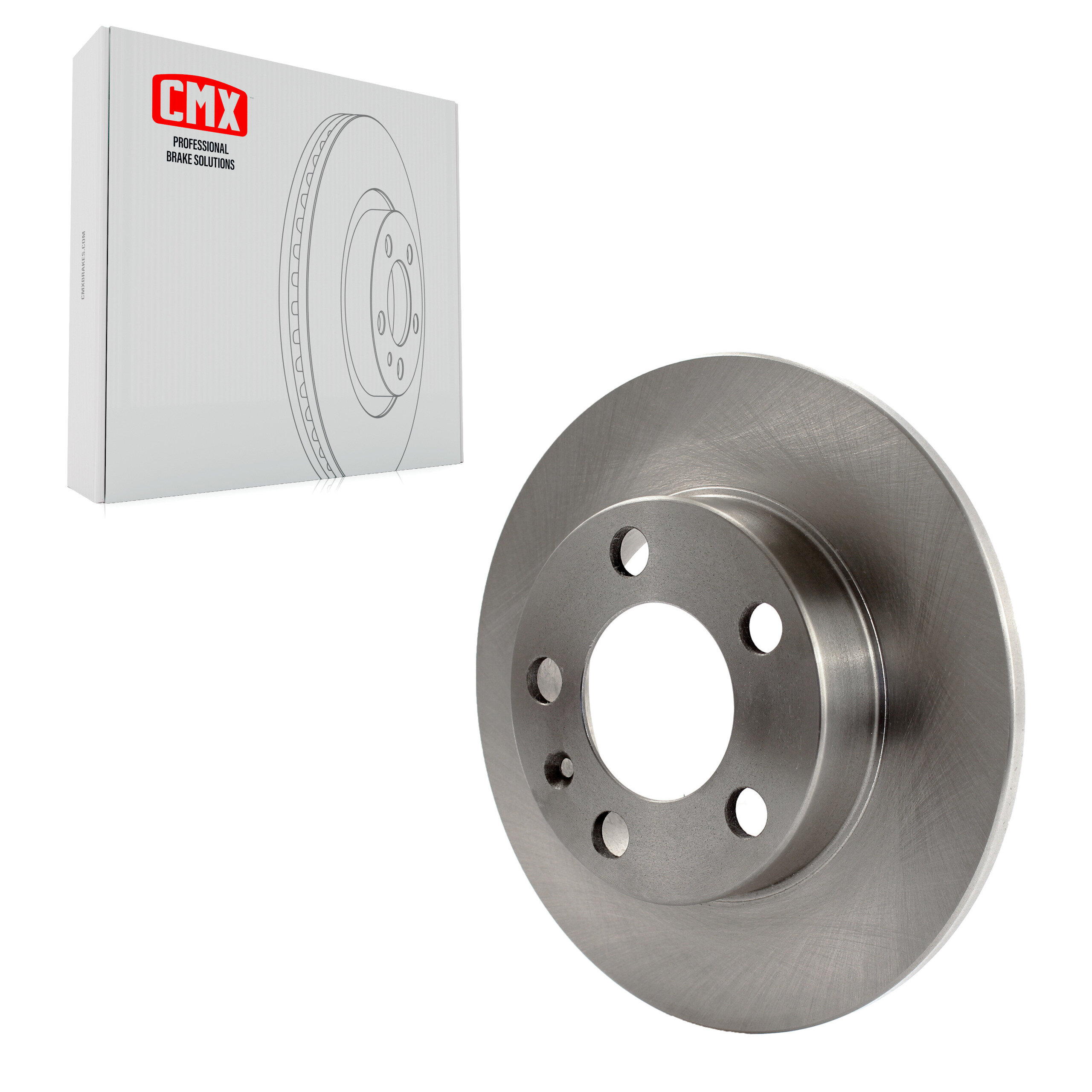 CMX - 8-96779 - Rear Disc Brake Rotor