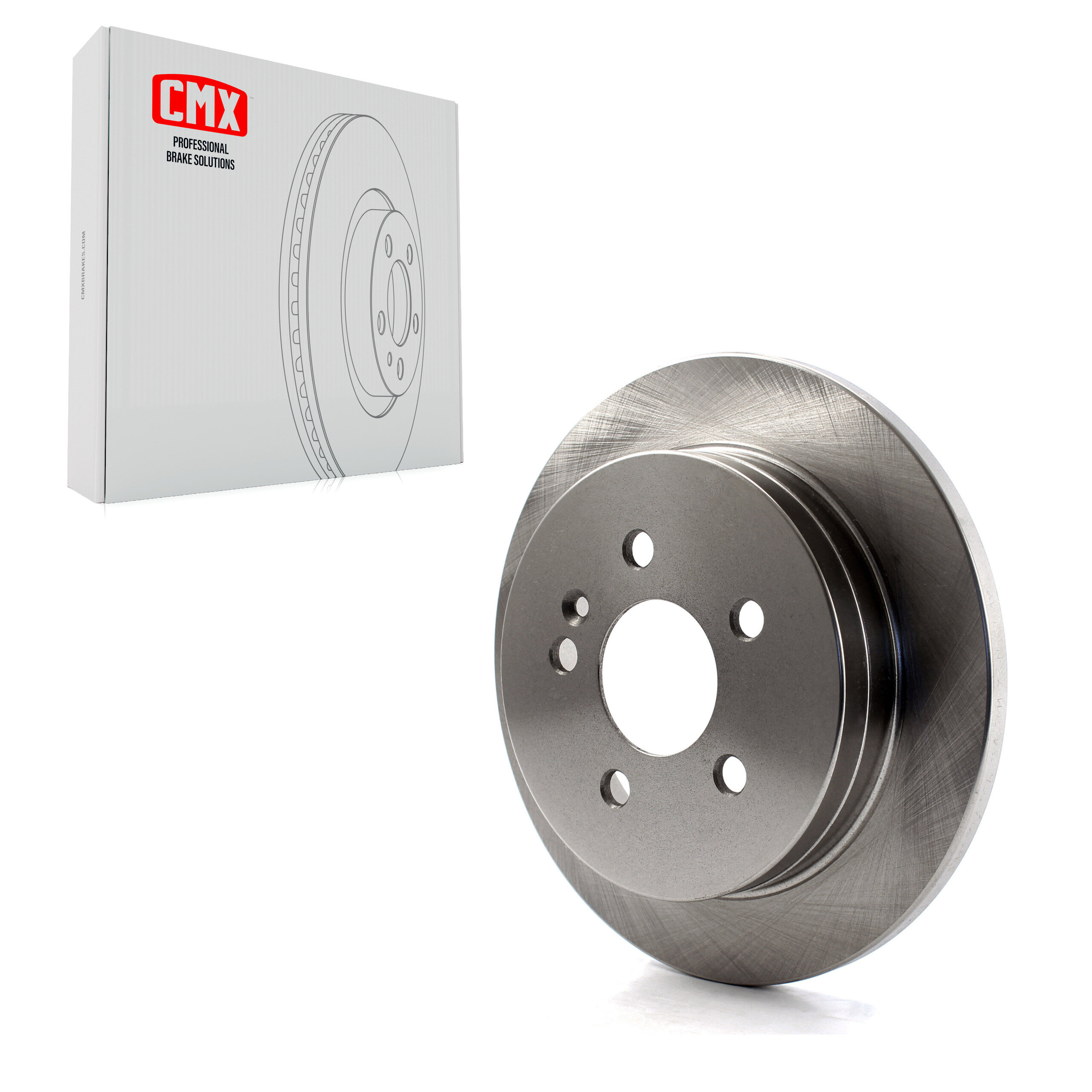 CMX - 8-96788 - Rear Disc Brake Rotor