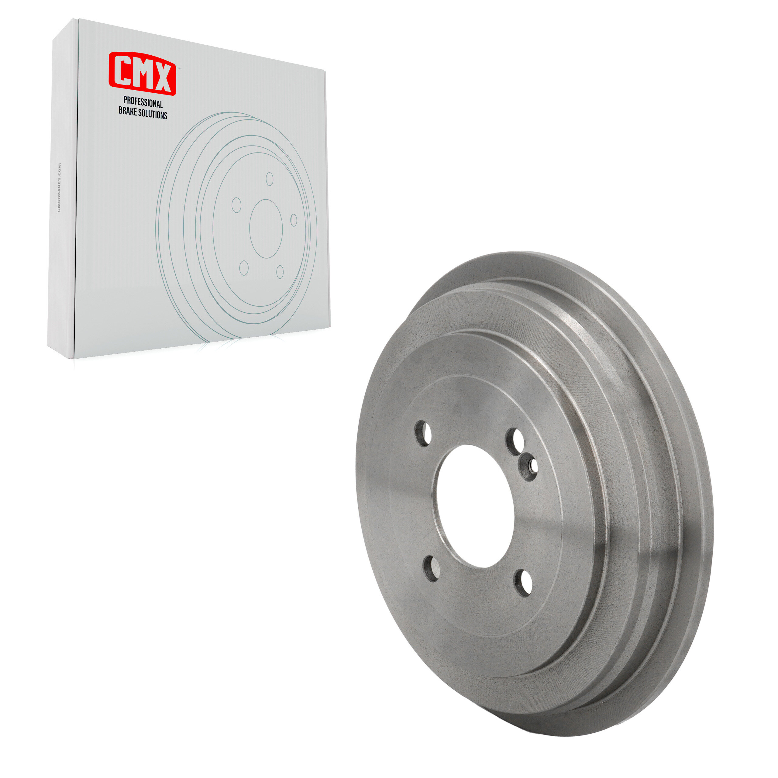 CMX - 8-97903 - Rear Brake Drum