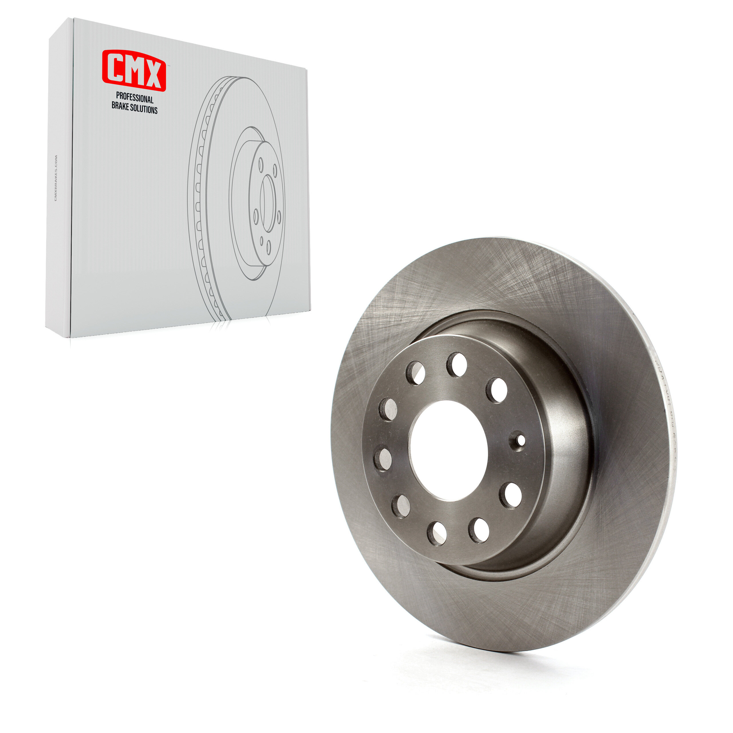 CMX - 8-980684 - Rear Disc Brake Rotor