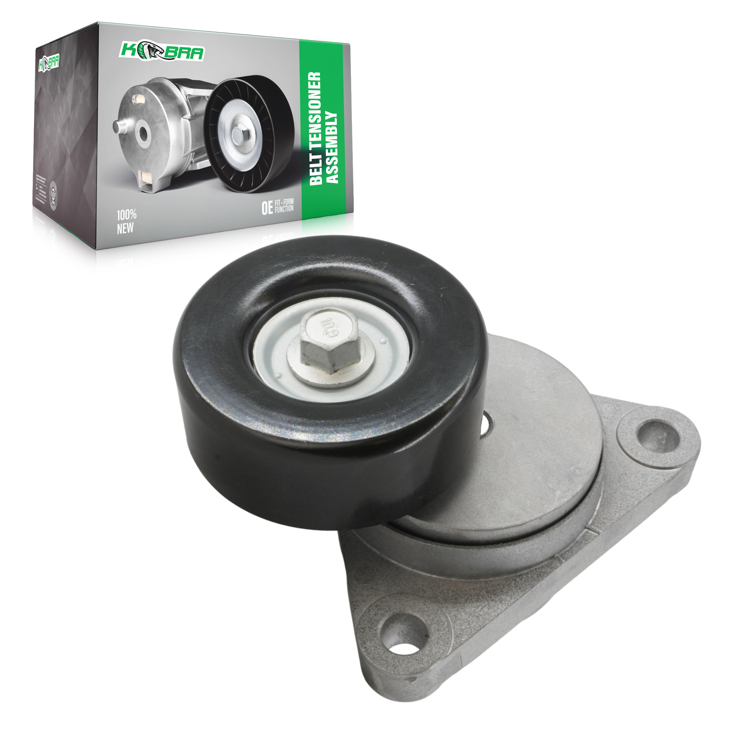 Kobra - KTP-89388 - Accessory Drive Belt Tensioner Assembly
