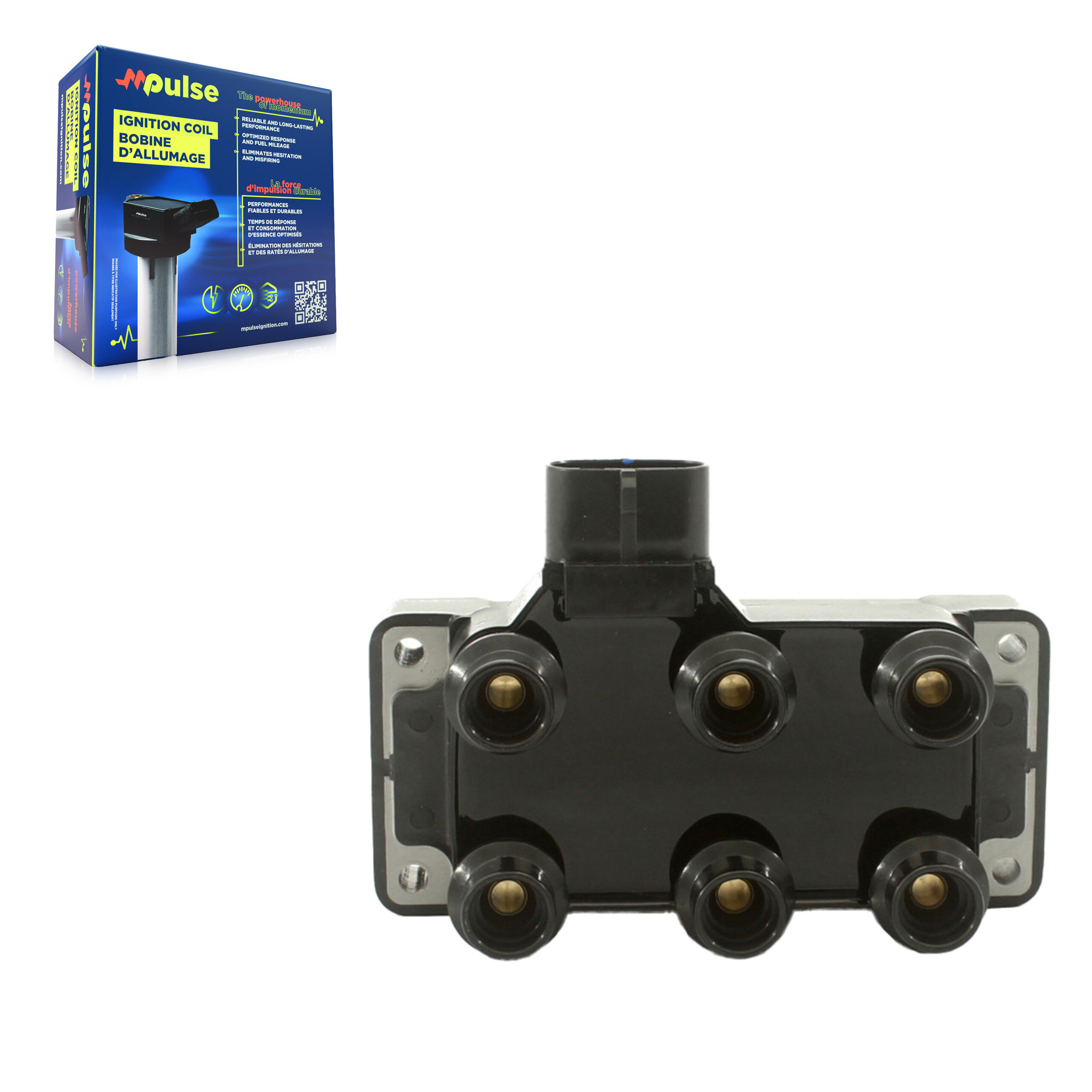 Mpulse - MPS-MD480 - Ignition Coil