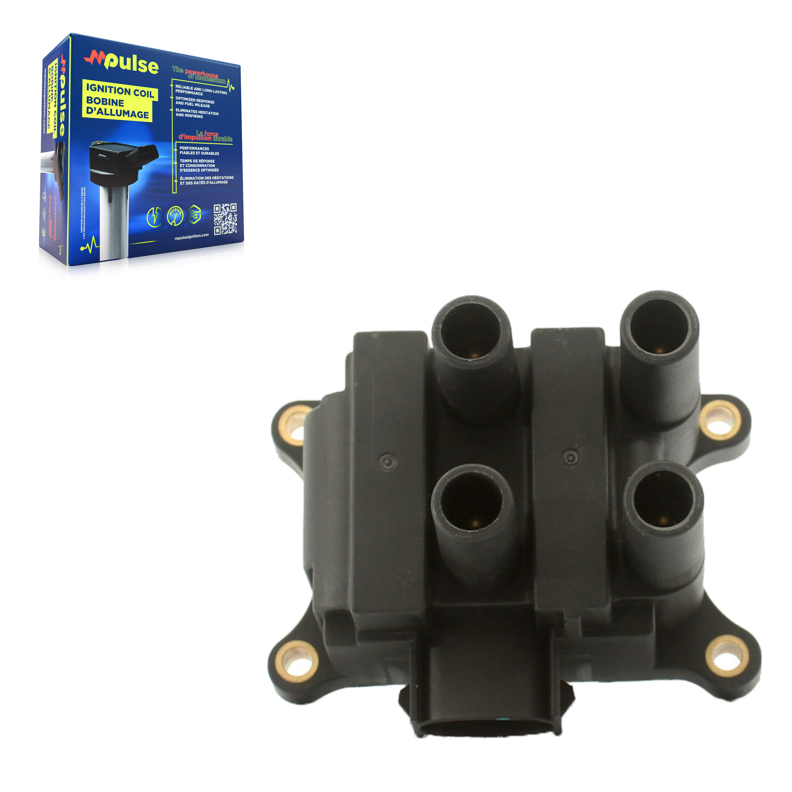 Mpulse - MPS-MD501 - Ignition Coil