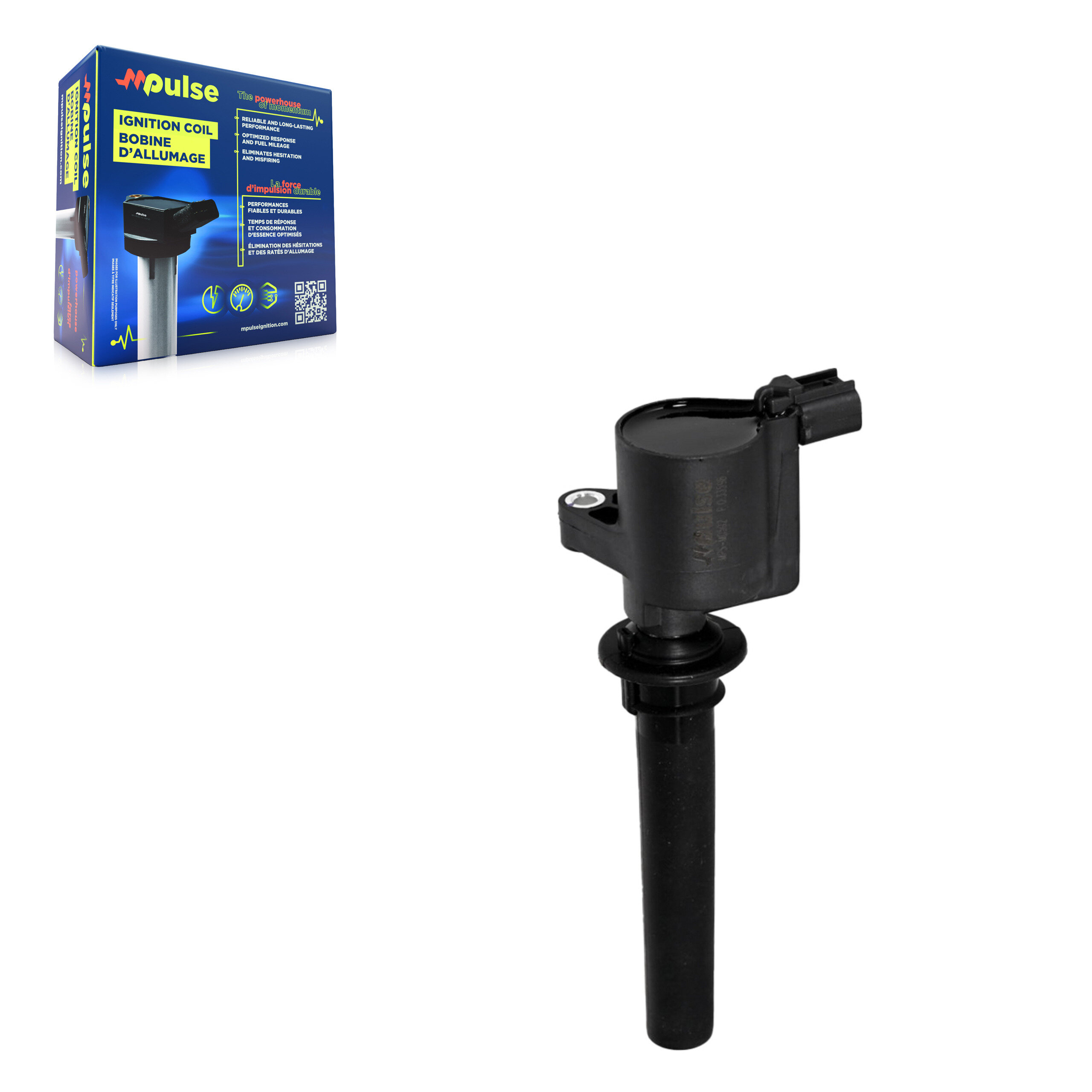 Mpulse - MPS-MD502 - Ignition Coil