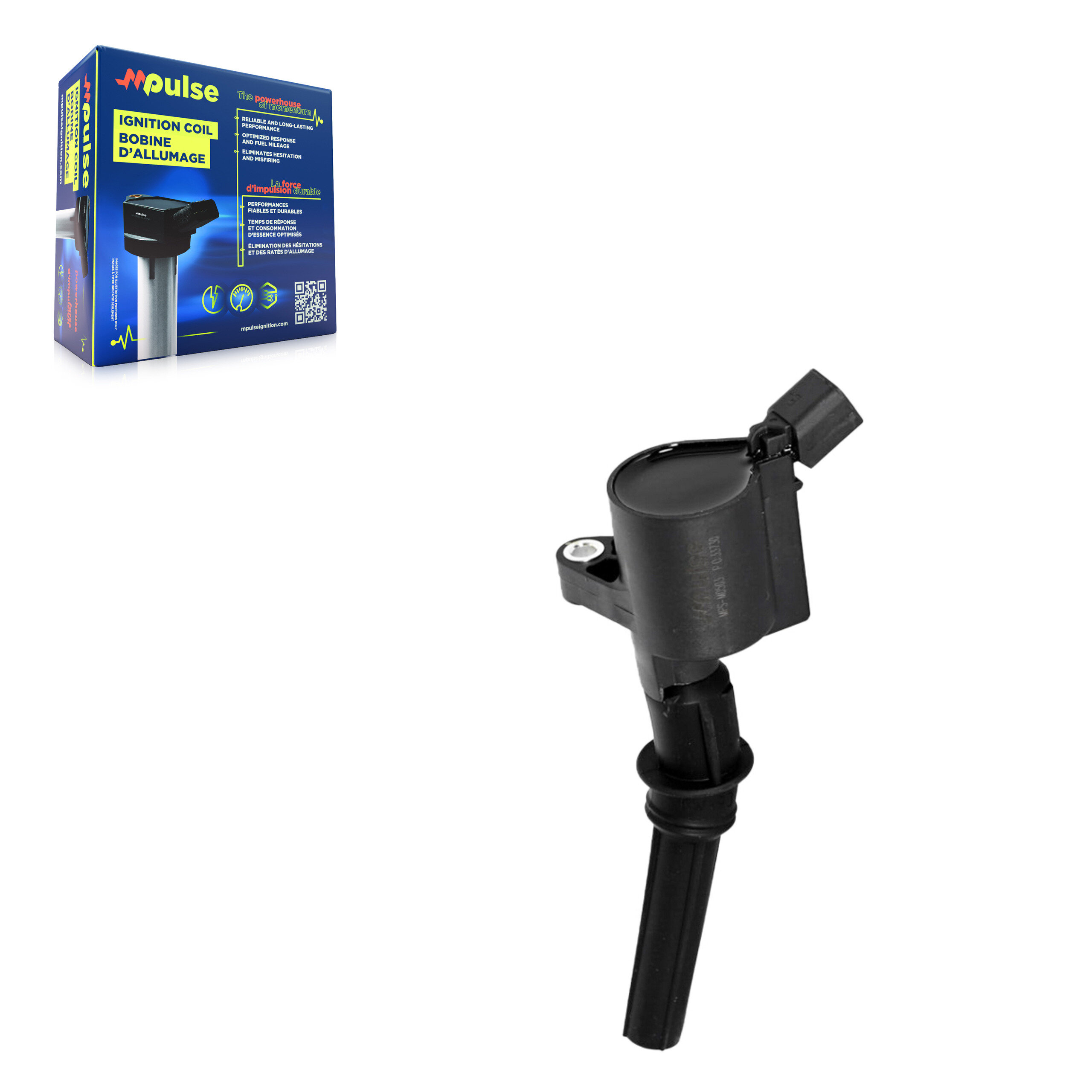 Mpulse - MPS-MD503 - Ignition Coil