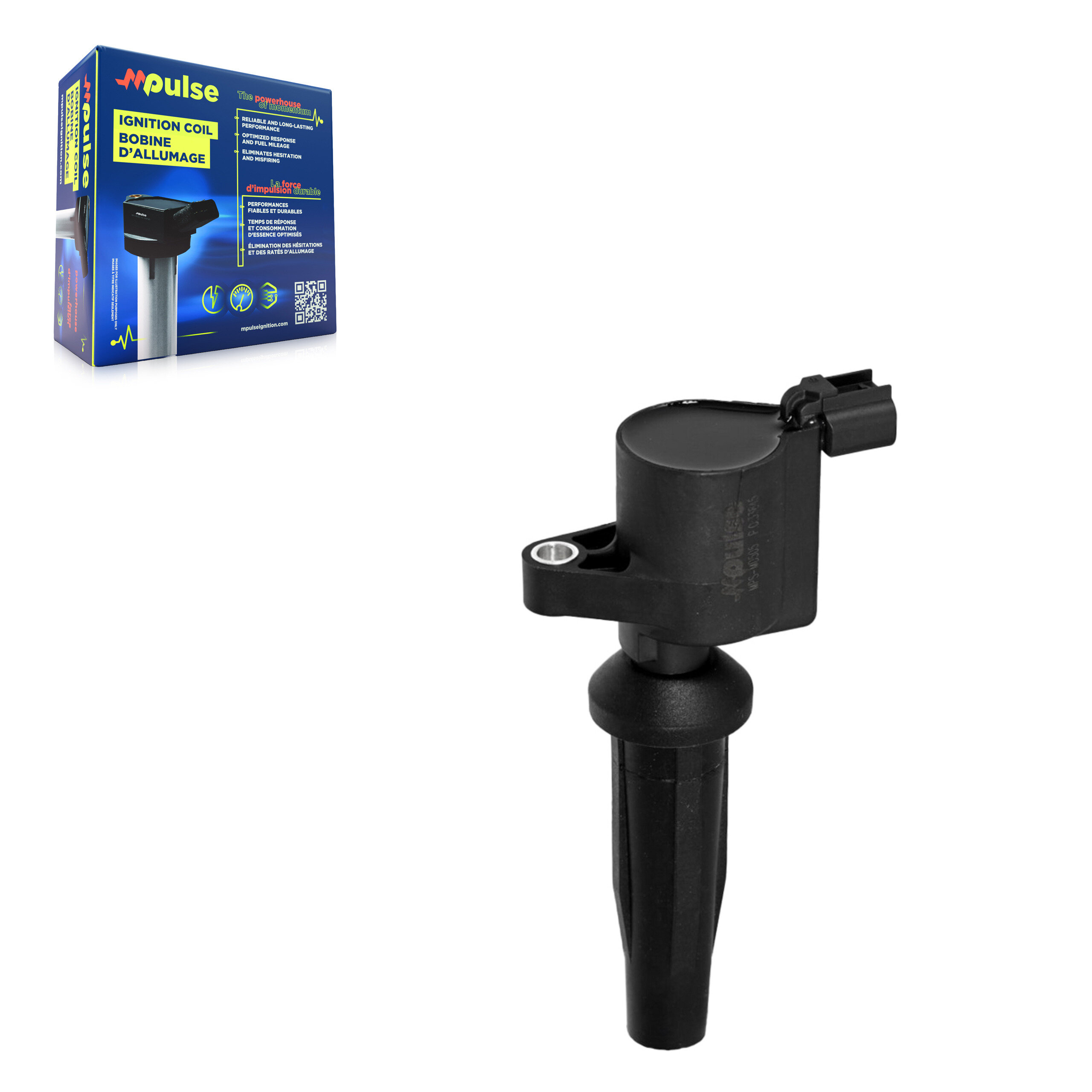Mpulse - MPS-MD505 - Ignition Coil