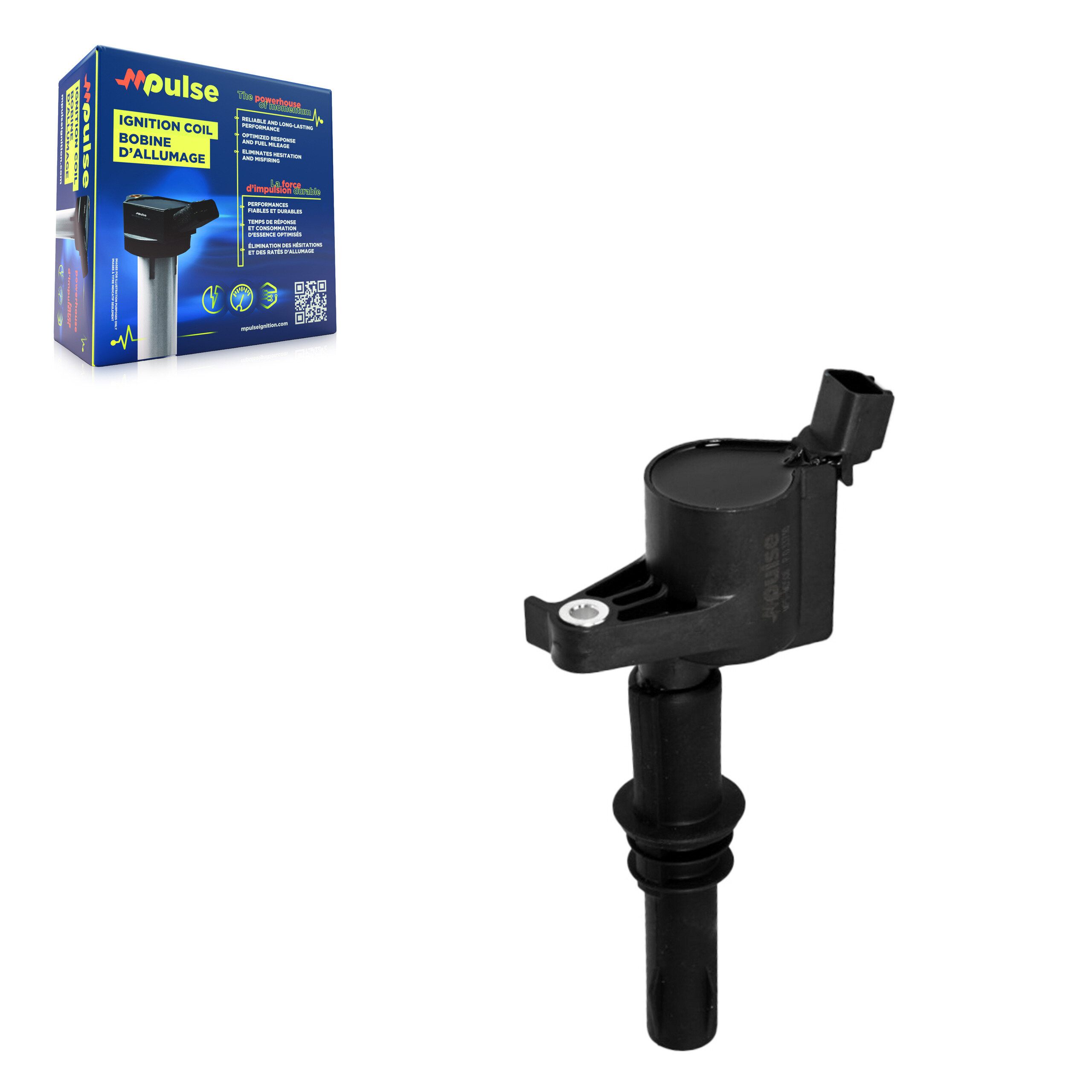 Mpulse - MPS-MD508 - Ignition Coil