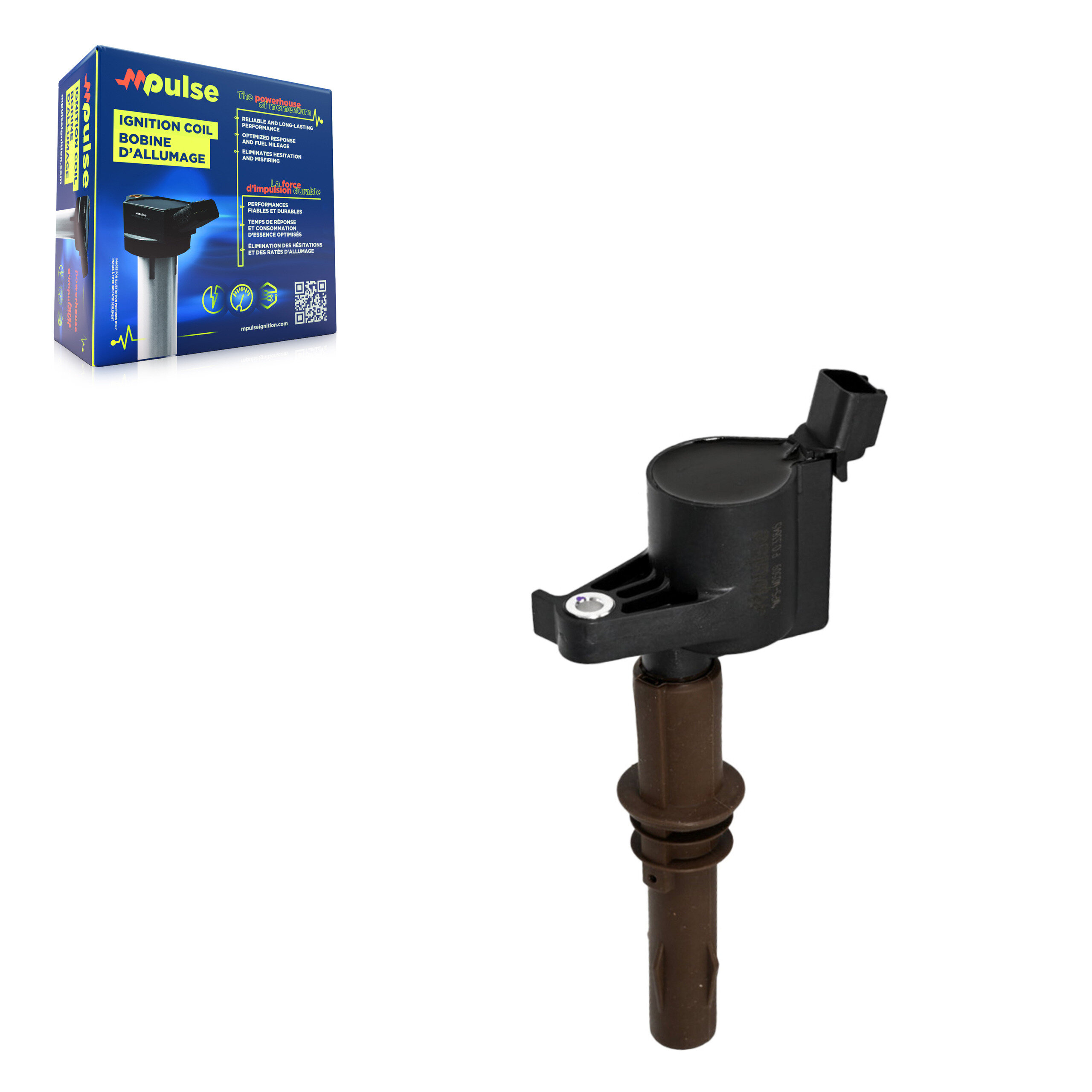 Mpulse - MPS-MD509 - Ignition Coil