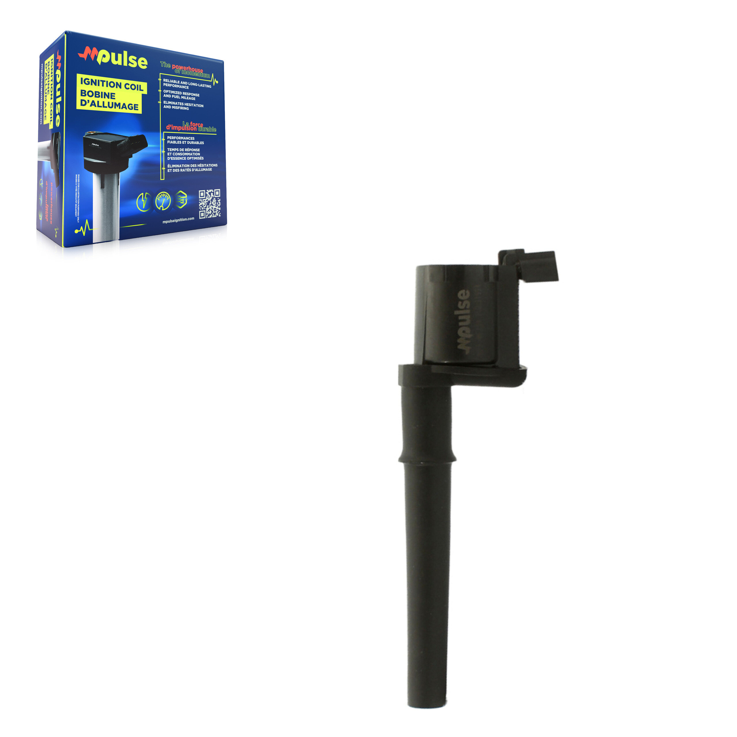 Mpulse - MPS-MF191 - Ignition Coil