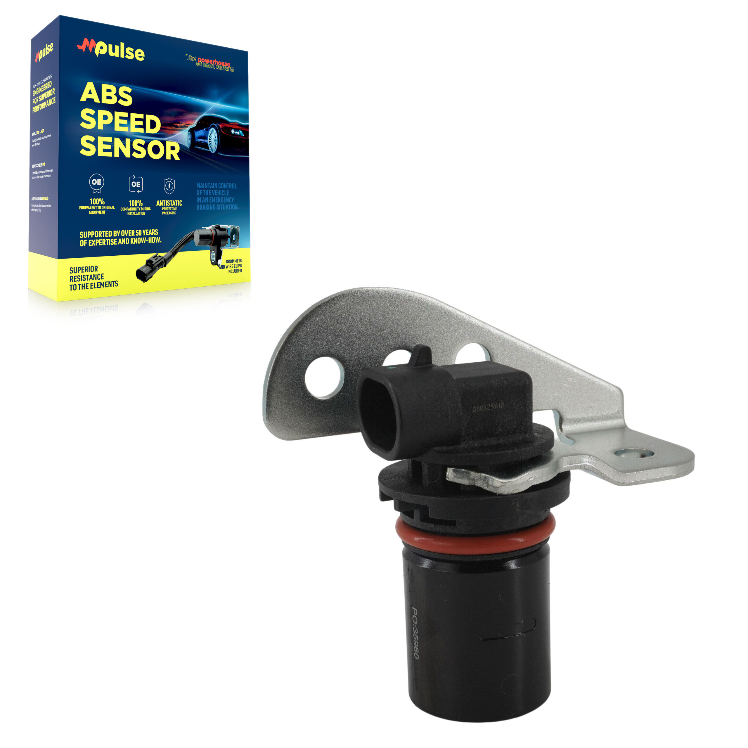 Mpulse - SEN-2ABS1547 - Vehicle Speed Sensor