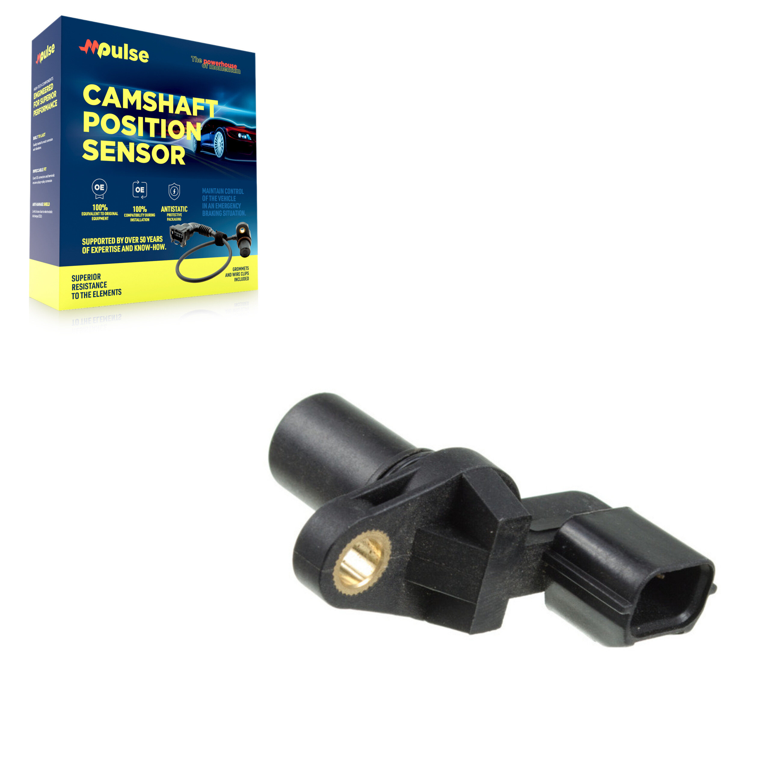 Mpulse - SEN-2CAM0003 - Engine Camshaft Position Sensor