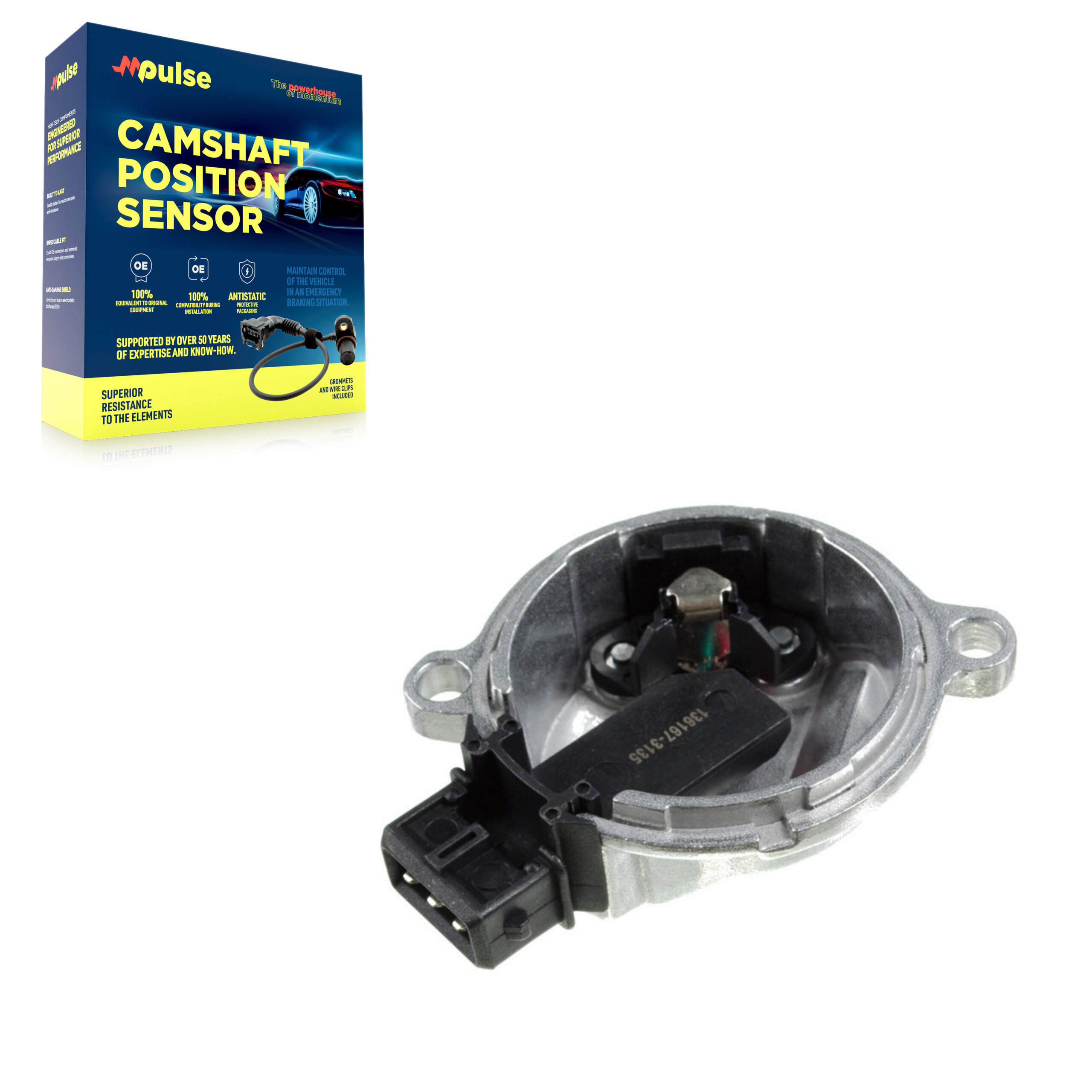 Mpulse - SEN-2CAM0004 - Engine Camshaft Position Sensor
