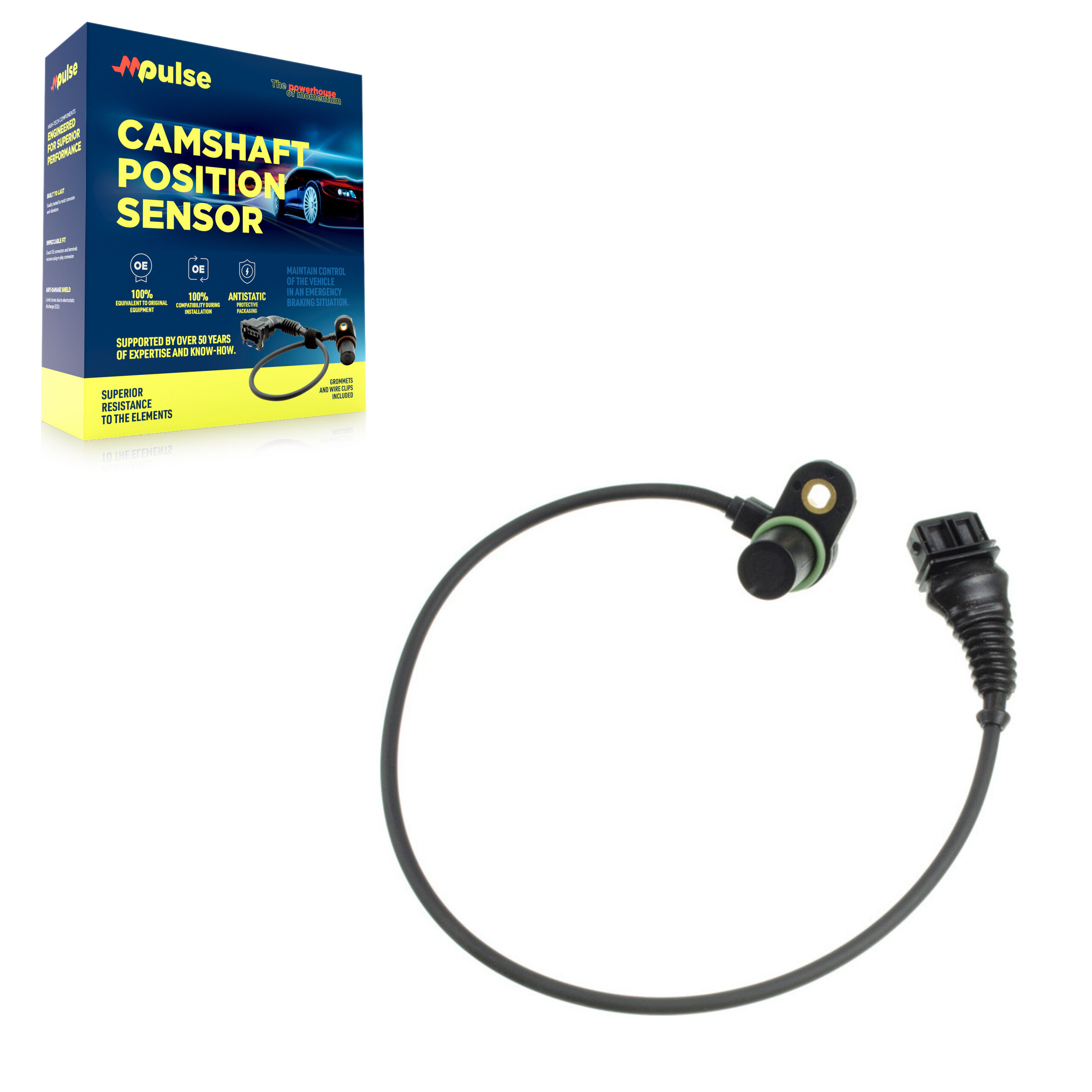 Mpulse - SEN-2CAM0021 - Intake Engine Camshaft Position Sensor