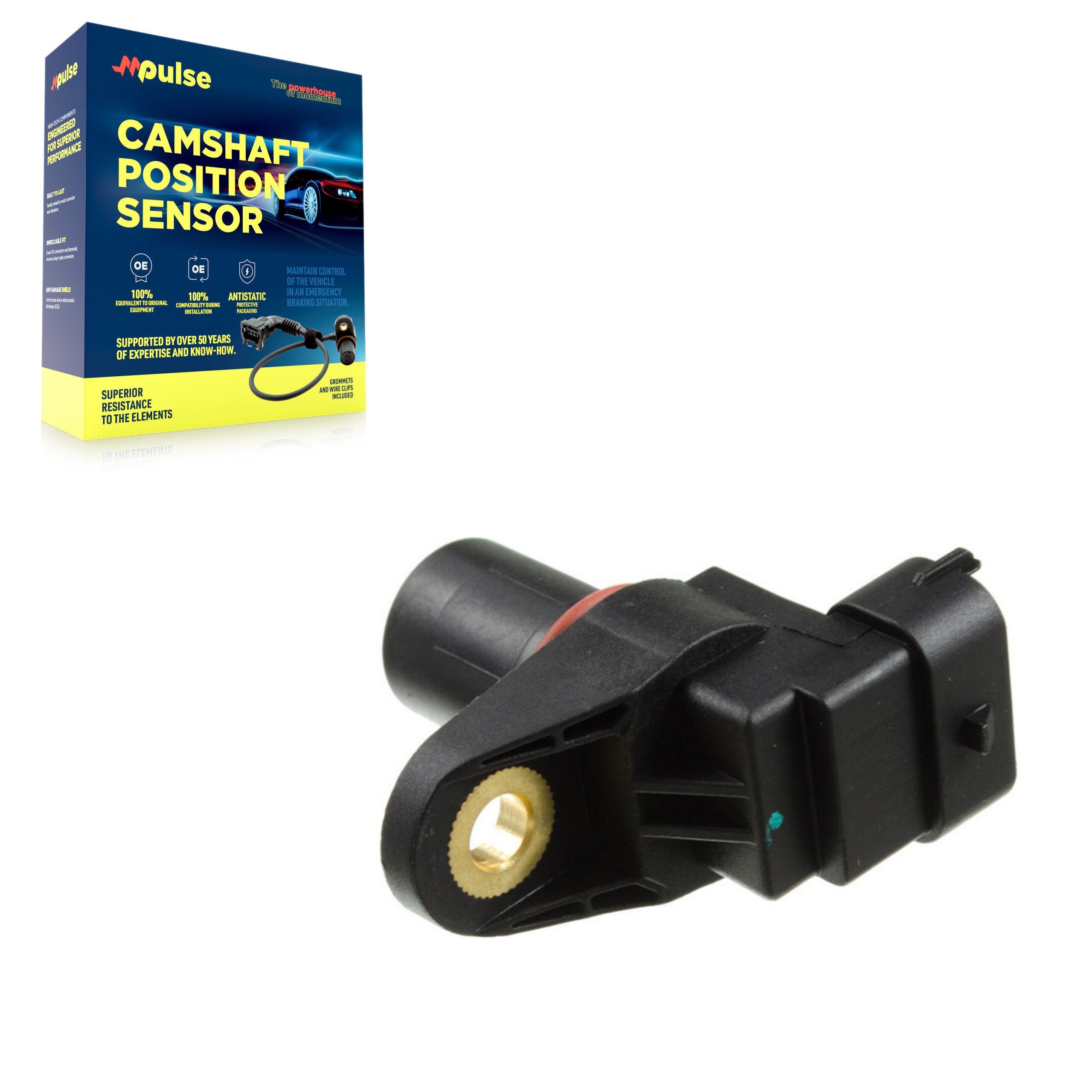 Mpulse - SEN-2CAM0024 - Engine Camshaft Position Sensor