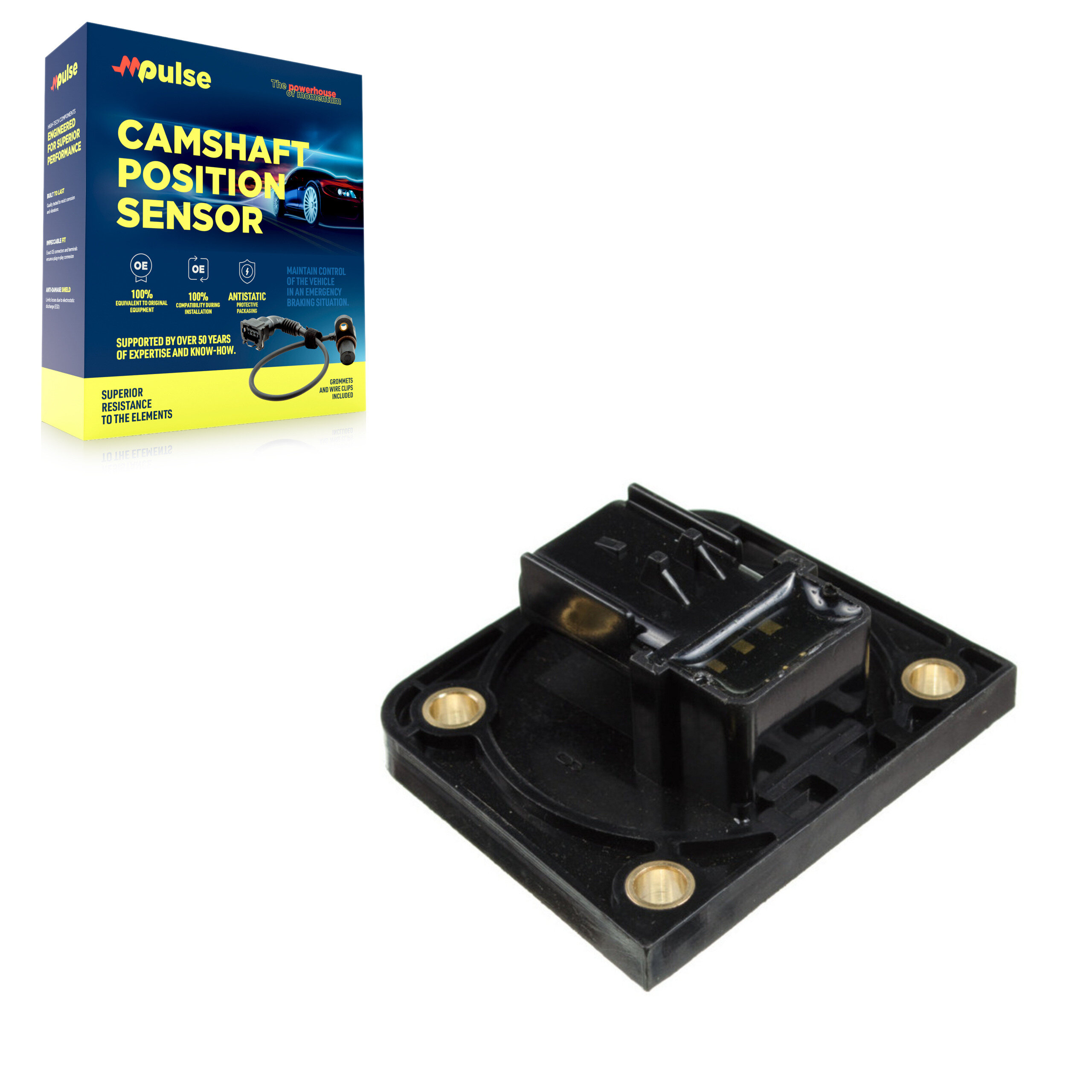 Mpulse - SEN-2CAM0026 - Engine Camshaft Position Sensor