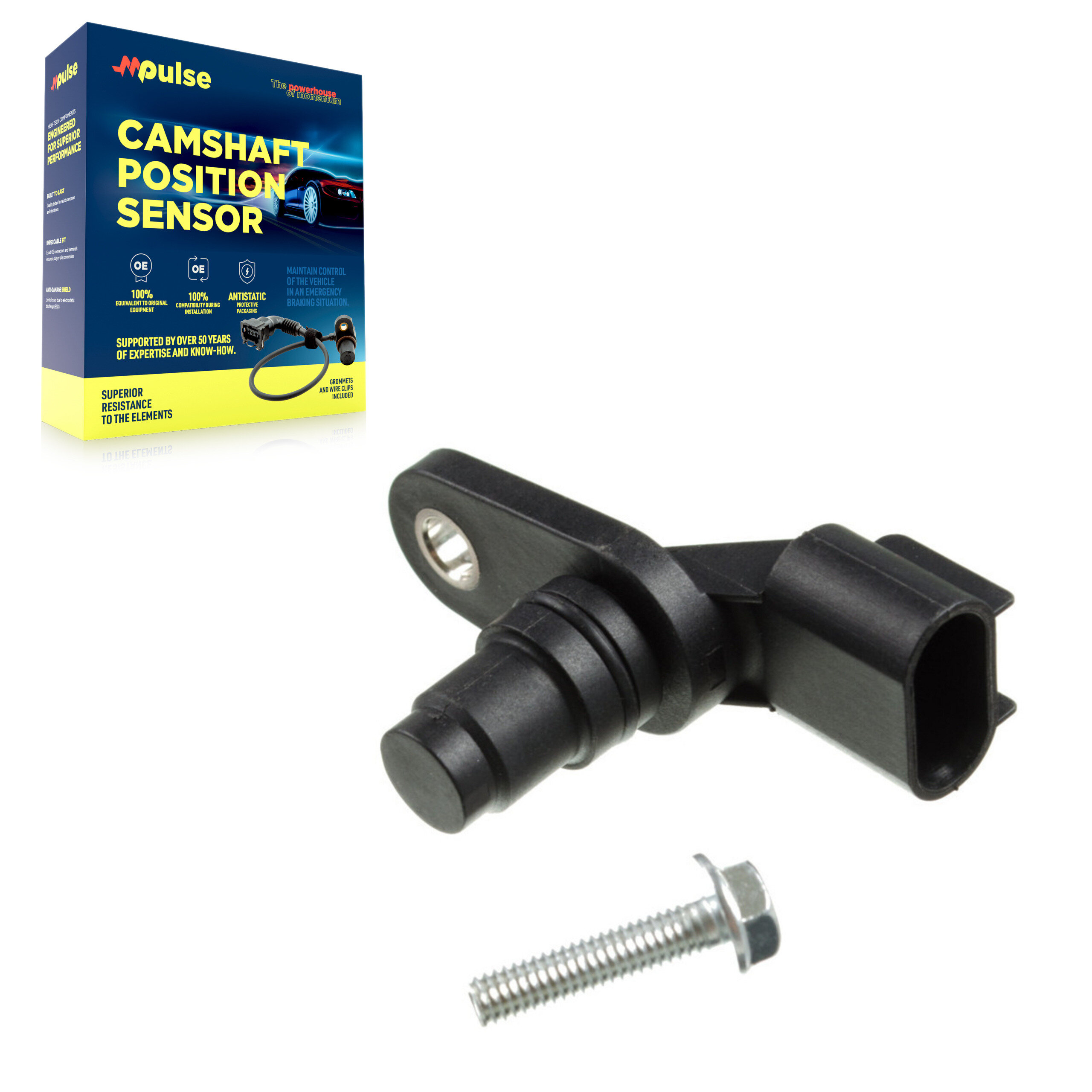Mpulse - SEN-2CAM0029 - Engine Camshaft Position Sensor