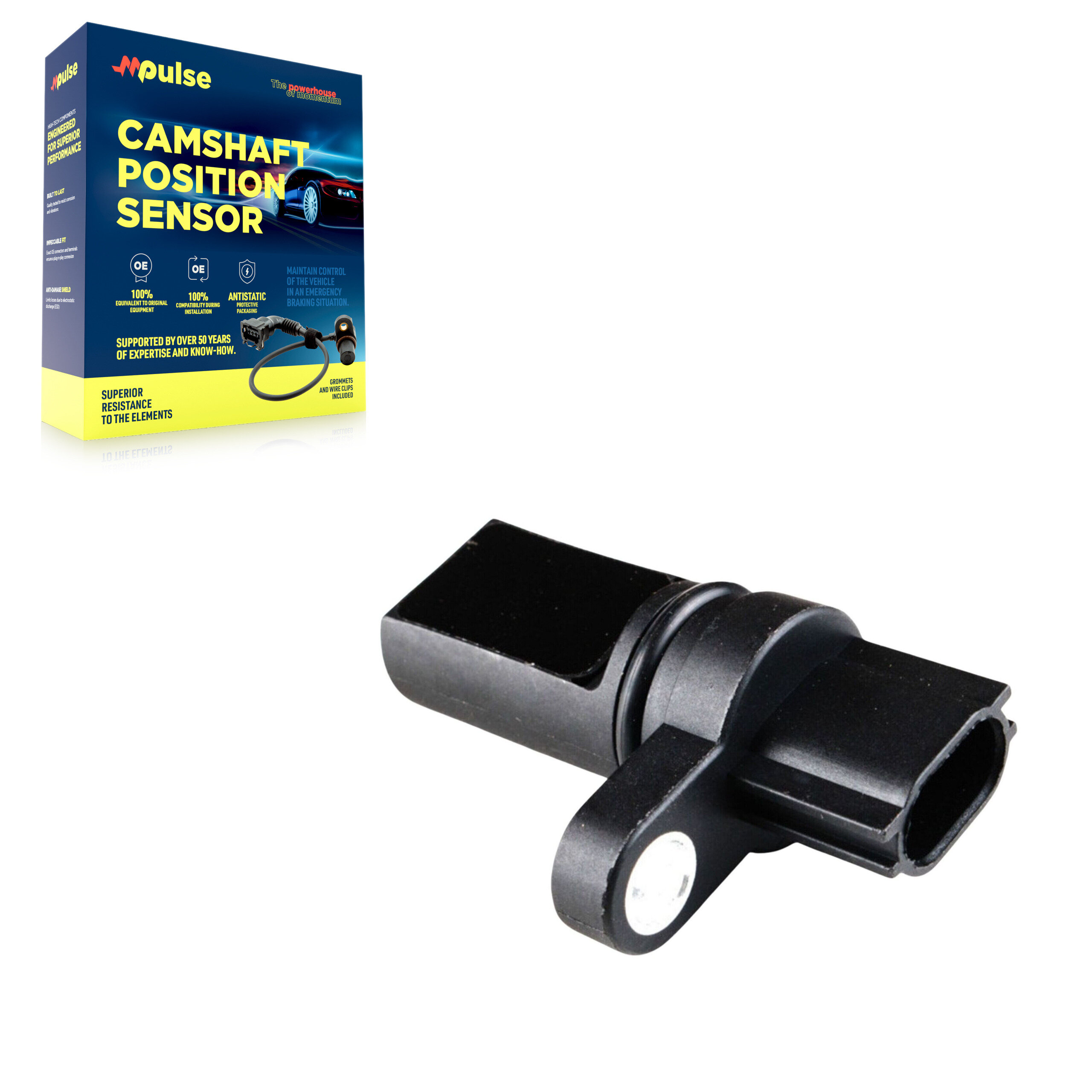 Mpulse - SEN-2CAM0031 - Right Engine Camshaft Position Sensor