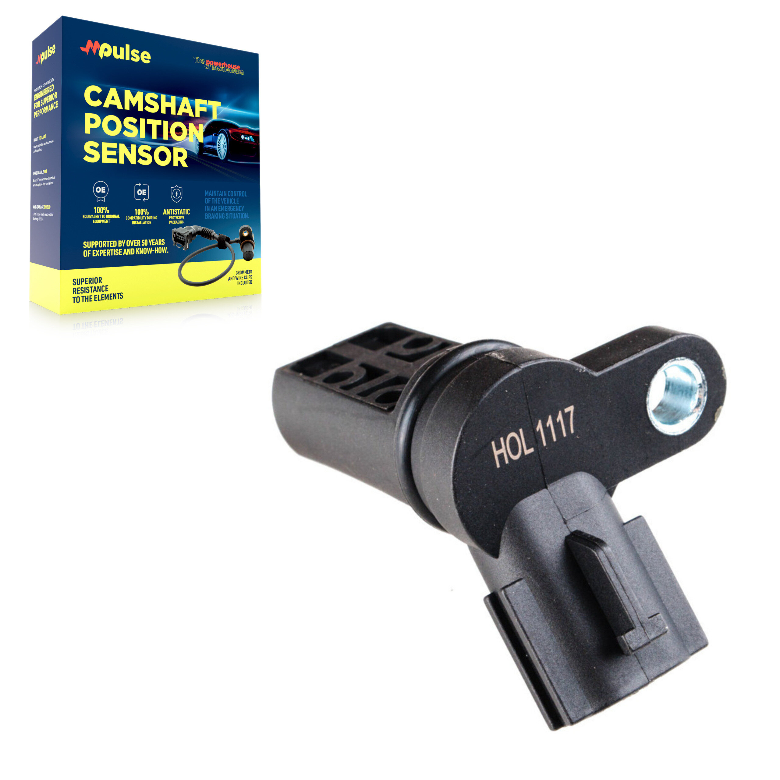 Mpulse - SEN-2CAM0032 - Left Engine Camshaft Position Sensor