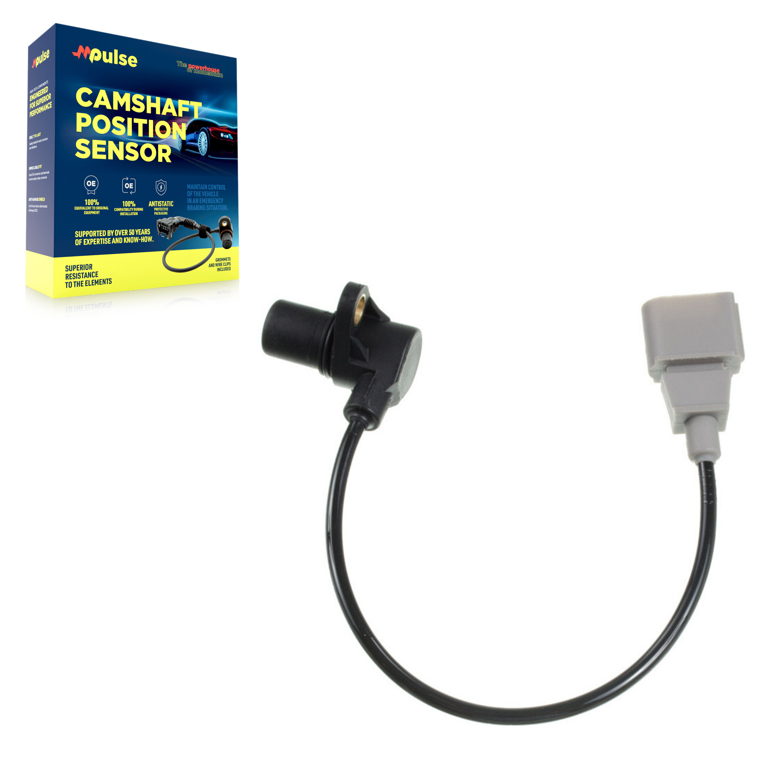 Mpulse - SEN-2CAM0036 - Engine Crankshaft Position Sensor