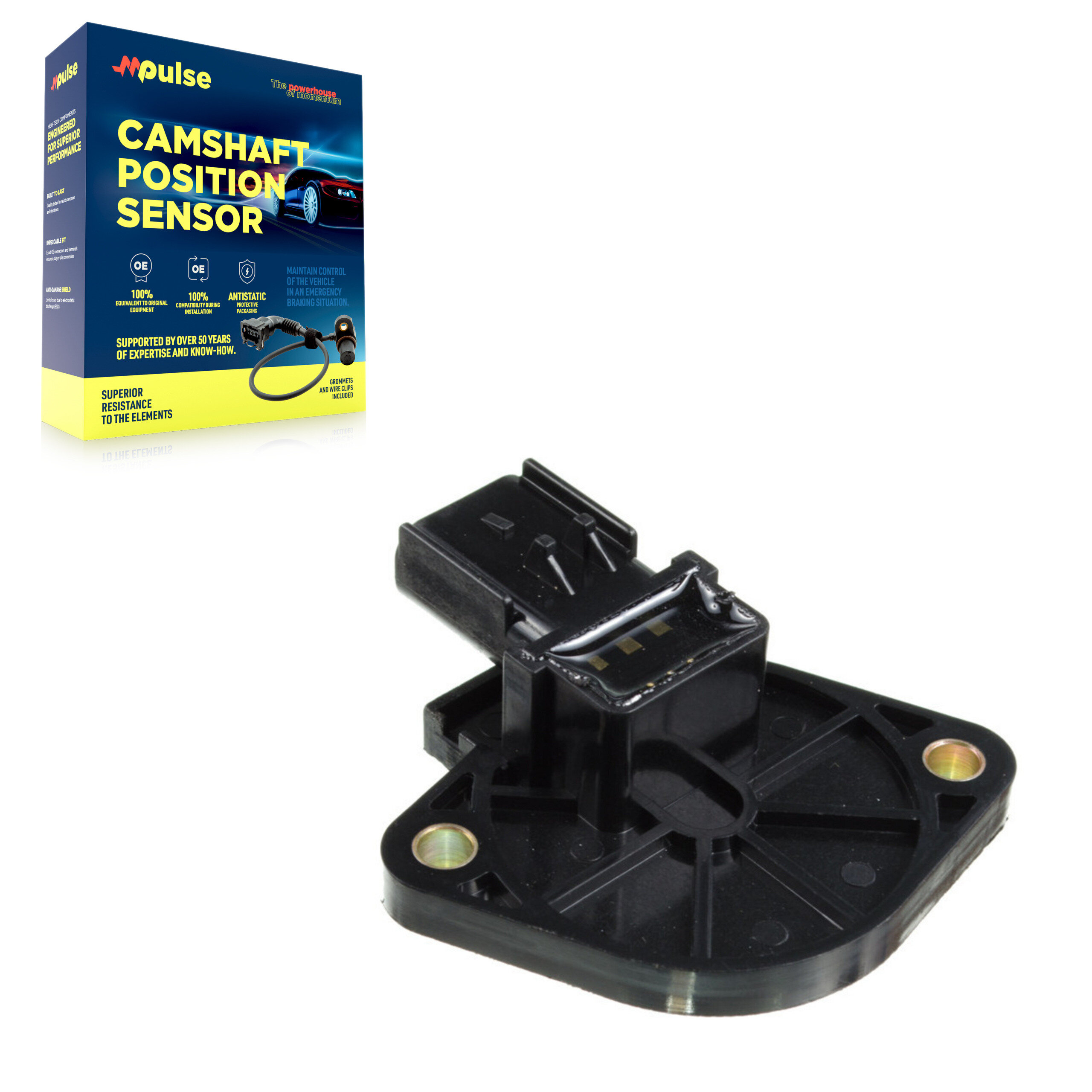 Mpulse - SEN-2CAM0038 - Engine Camshaft Position Sensor