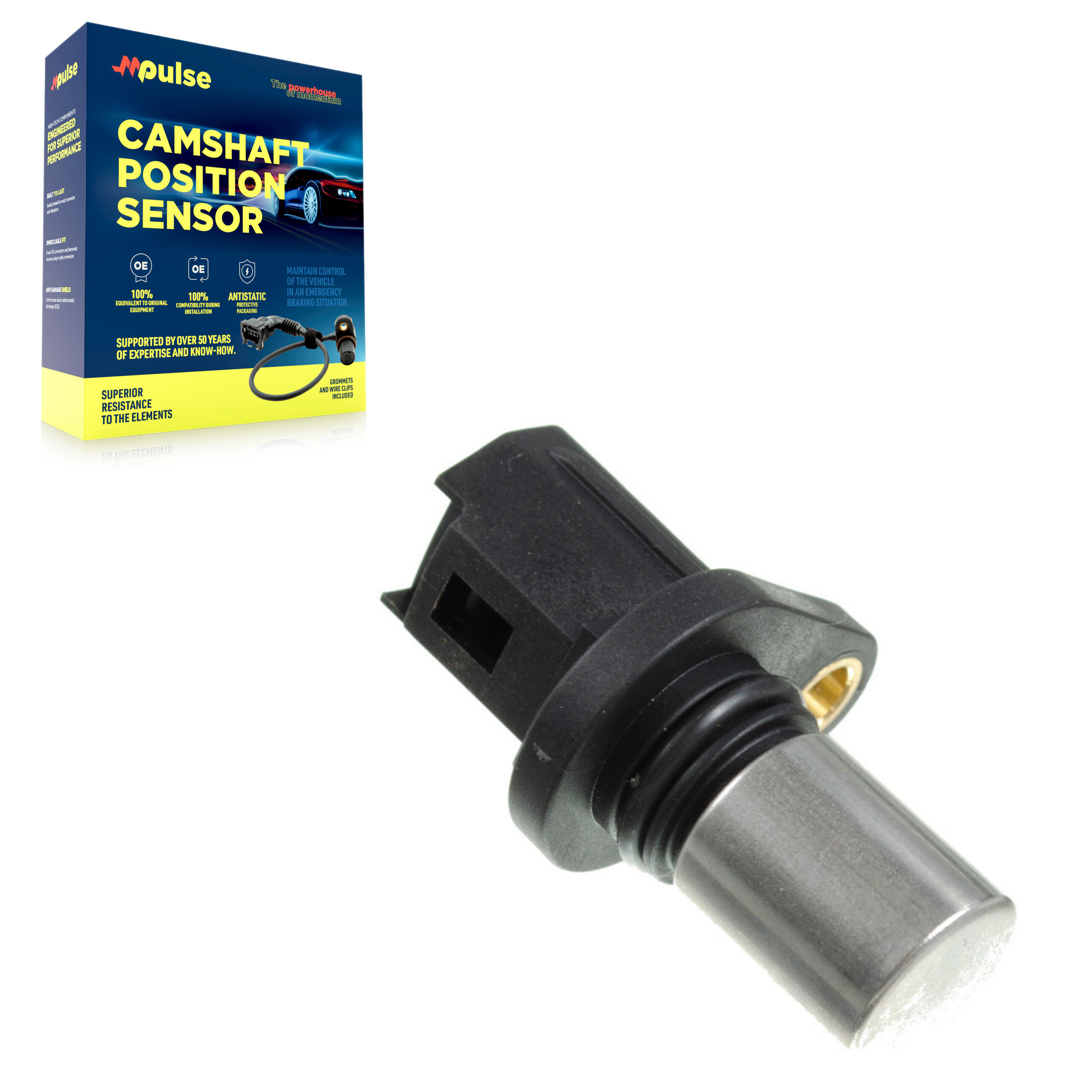Mpulse - SEN-2CAM0047 - Engine Camshaft Position Sensor
