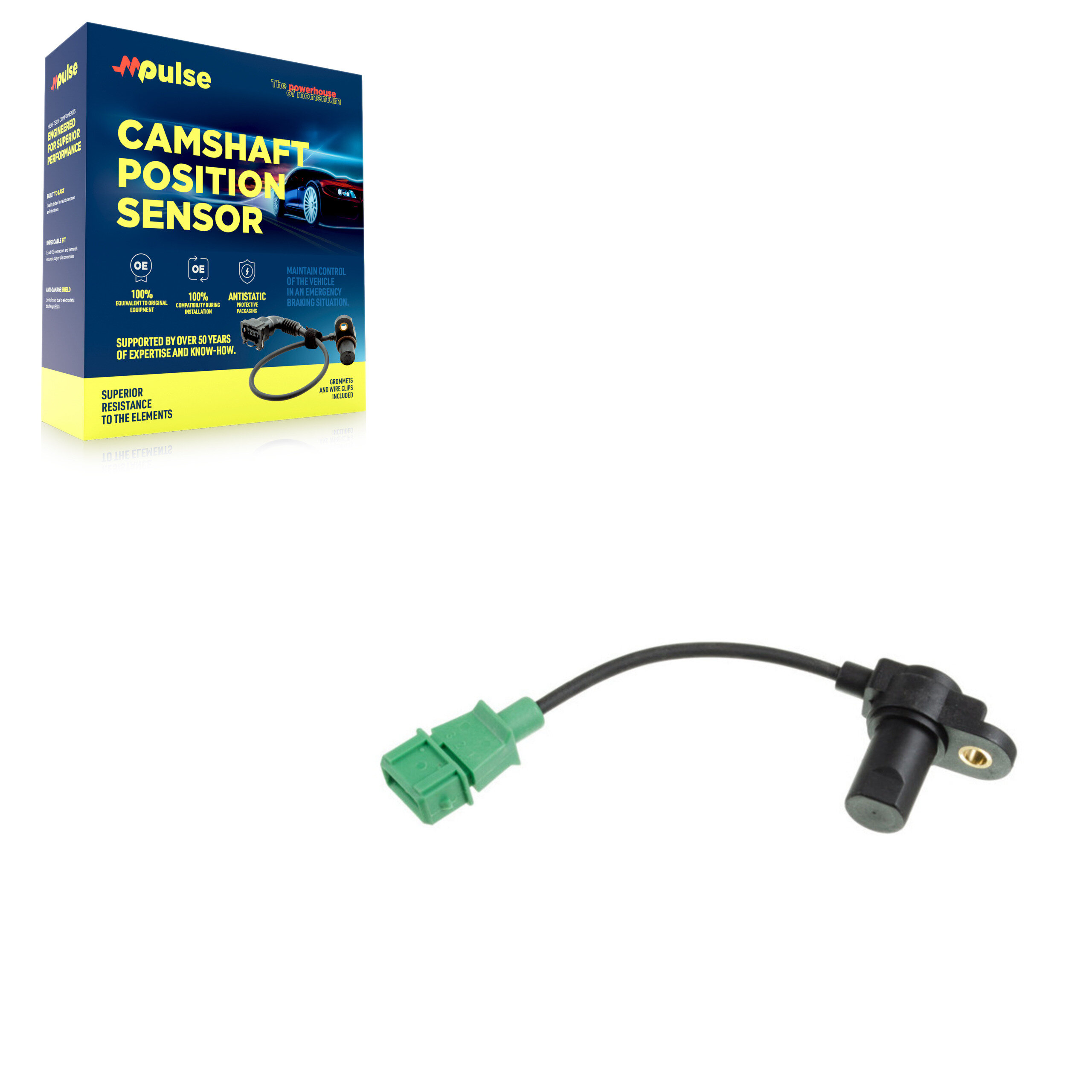 Mpulse - SEN-2CAM0049 - Engine Camshaft Position Sensor