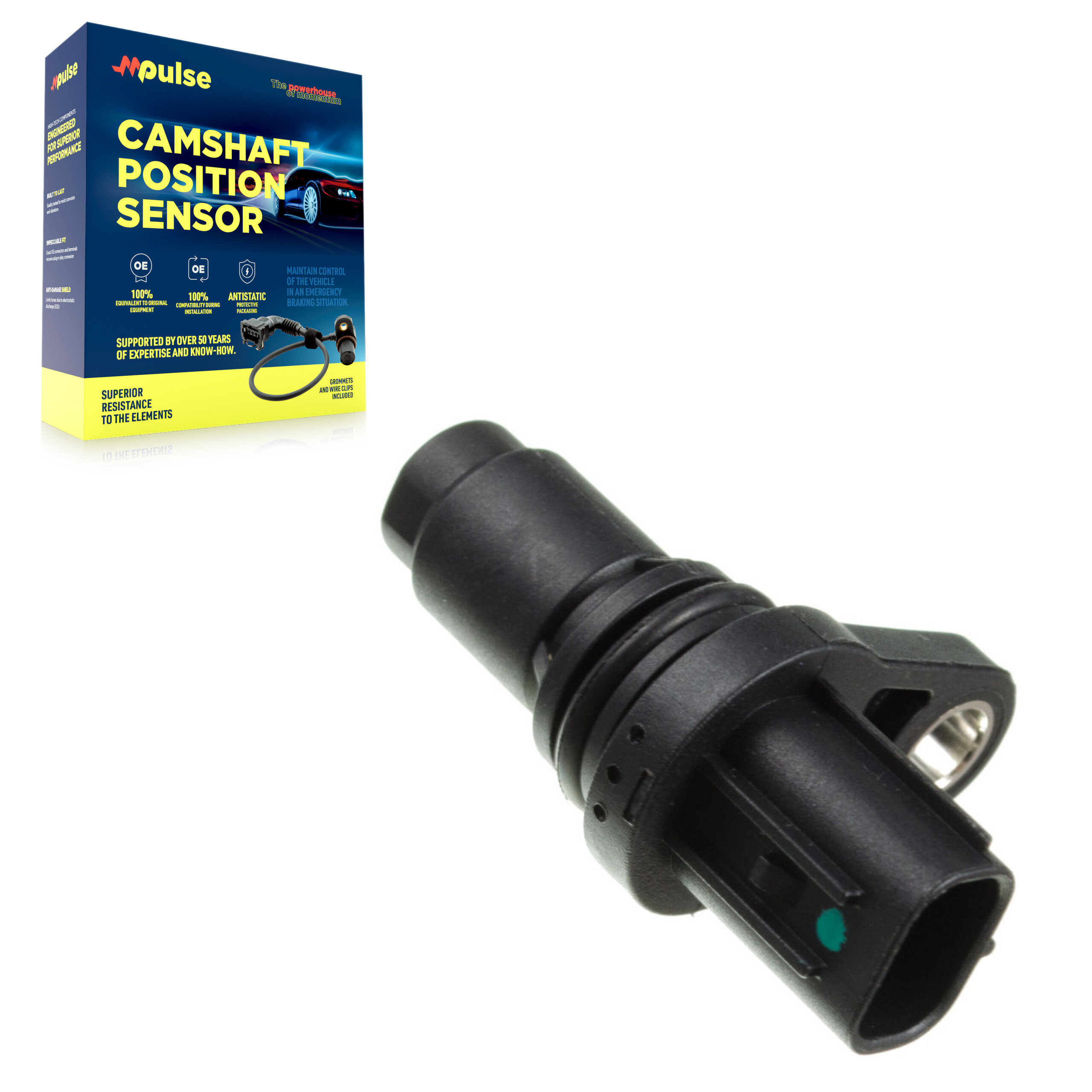 Mpulse - SEN-2CAM0057 - Engine Camshaft Position Sensor