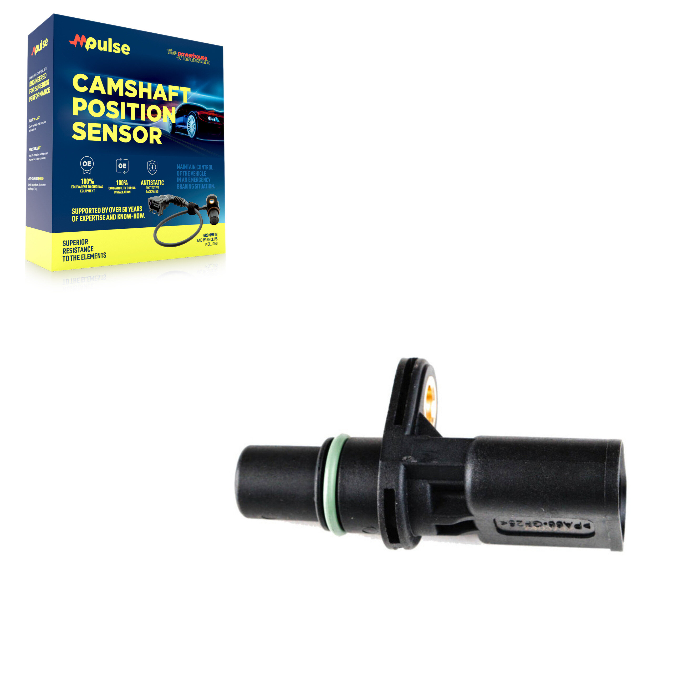 Mpulse - SEN-2CAM0059 - Engine Camshaft Position Sensor