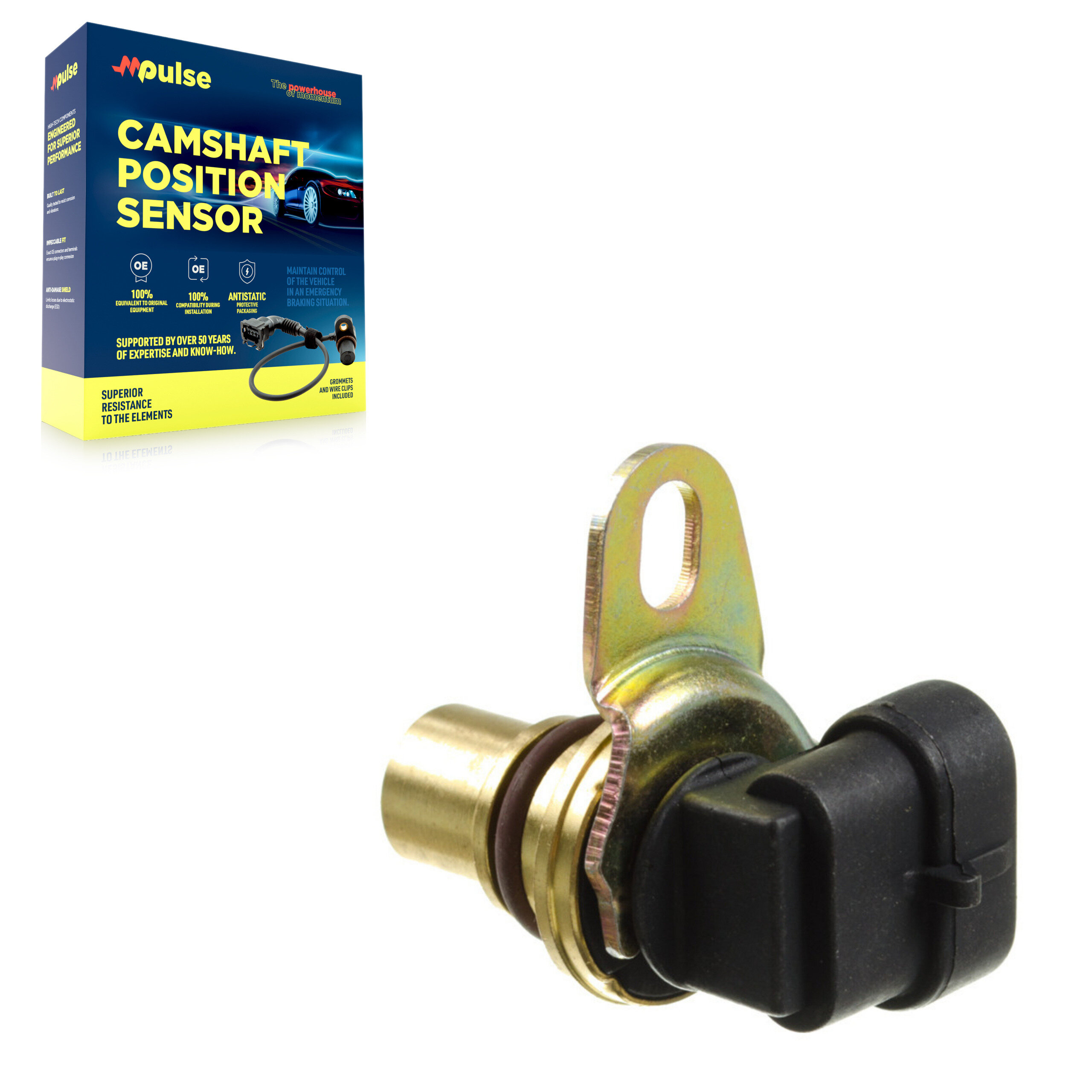 Mpulse - SEN-2CAM0242 - Engine Crankshaft Position Sensor