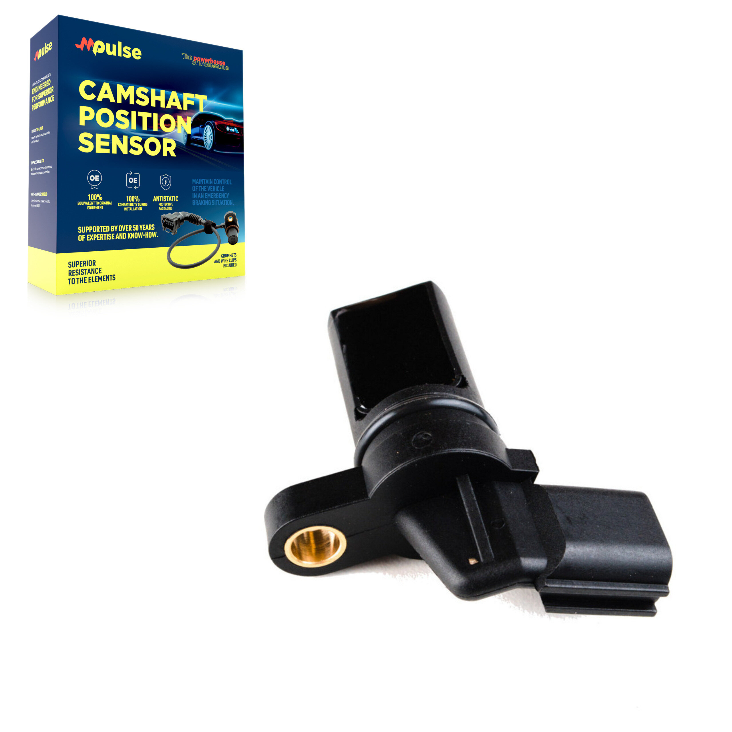 Mpulse - SEN-2CAM0288 - Upper Engine Crankshaft Position Sensor