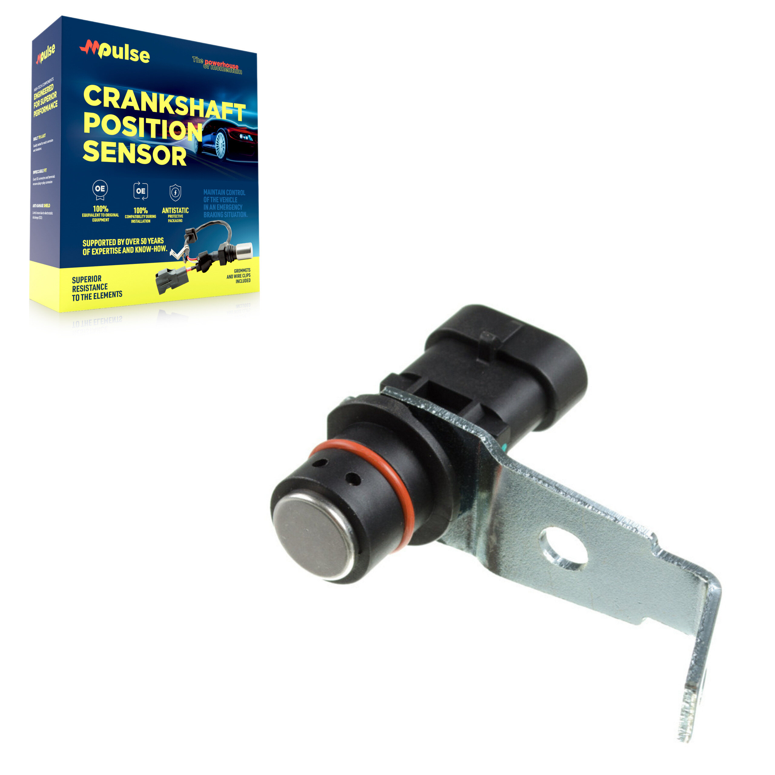 Mpulse - SEN-2CRK0029 - Engine Crankshaft Position Sensor