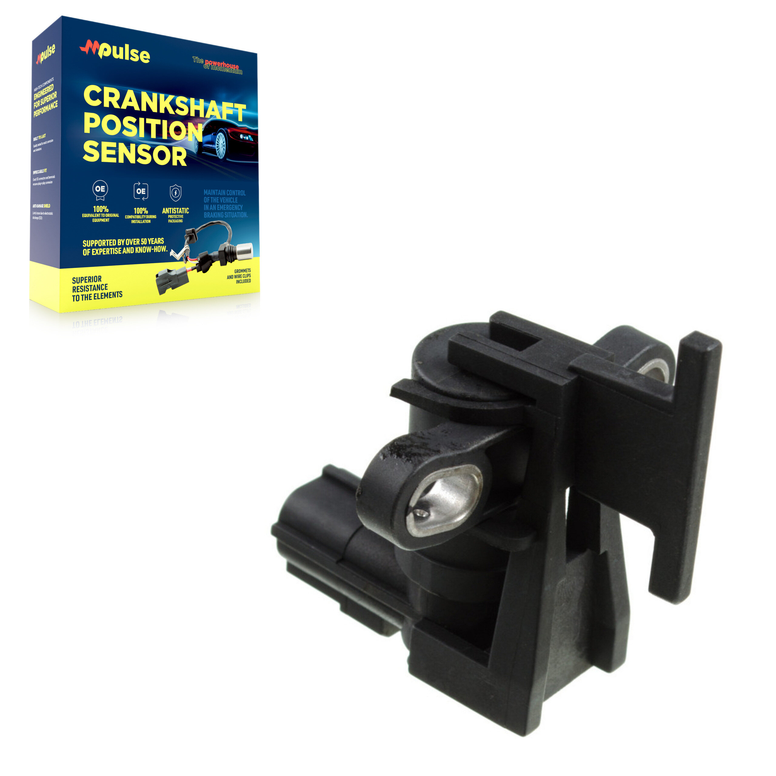 Mpulse - SEN-2CRK0030 - Engine Crankshaft Position Sensor