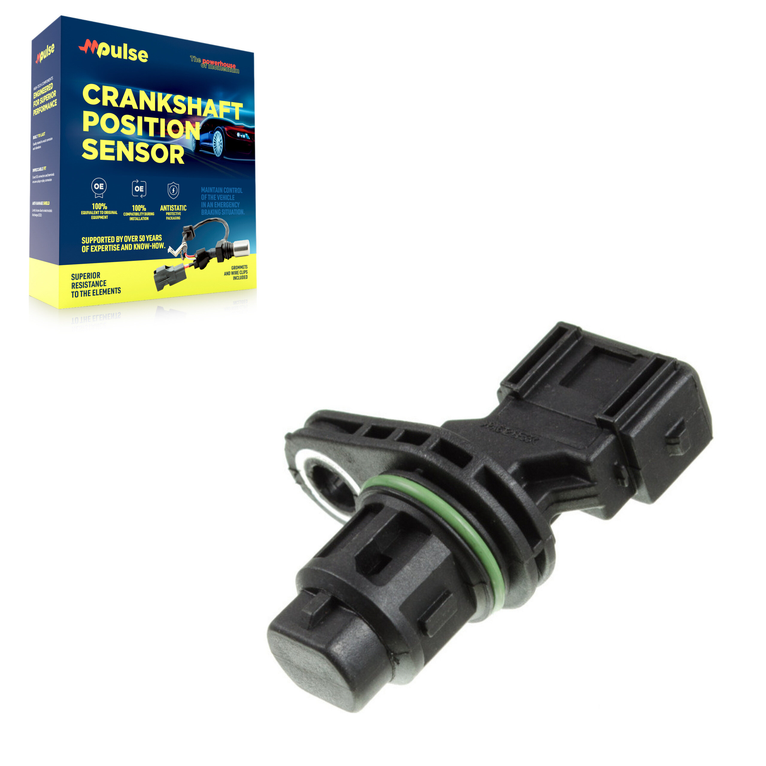 Mpulse - SEN-2CRK0035 - Engine Crankshaft Position Sensor