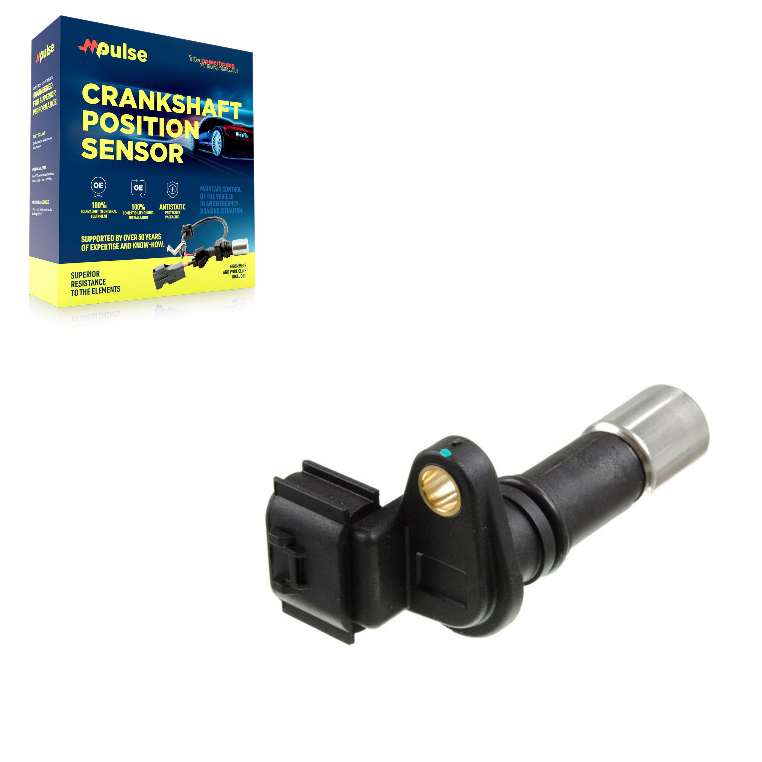 Mpulse - SEN-2CRK0041 - Engine Crankshaft Position Sensor
